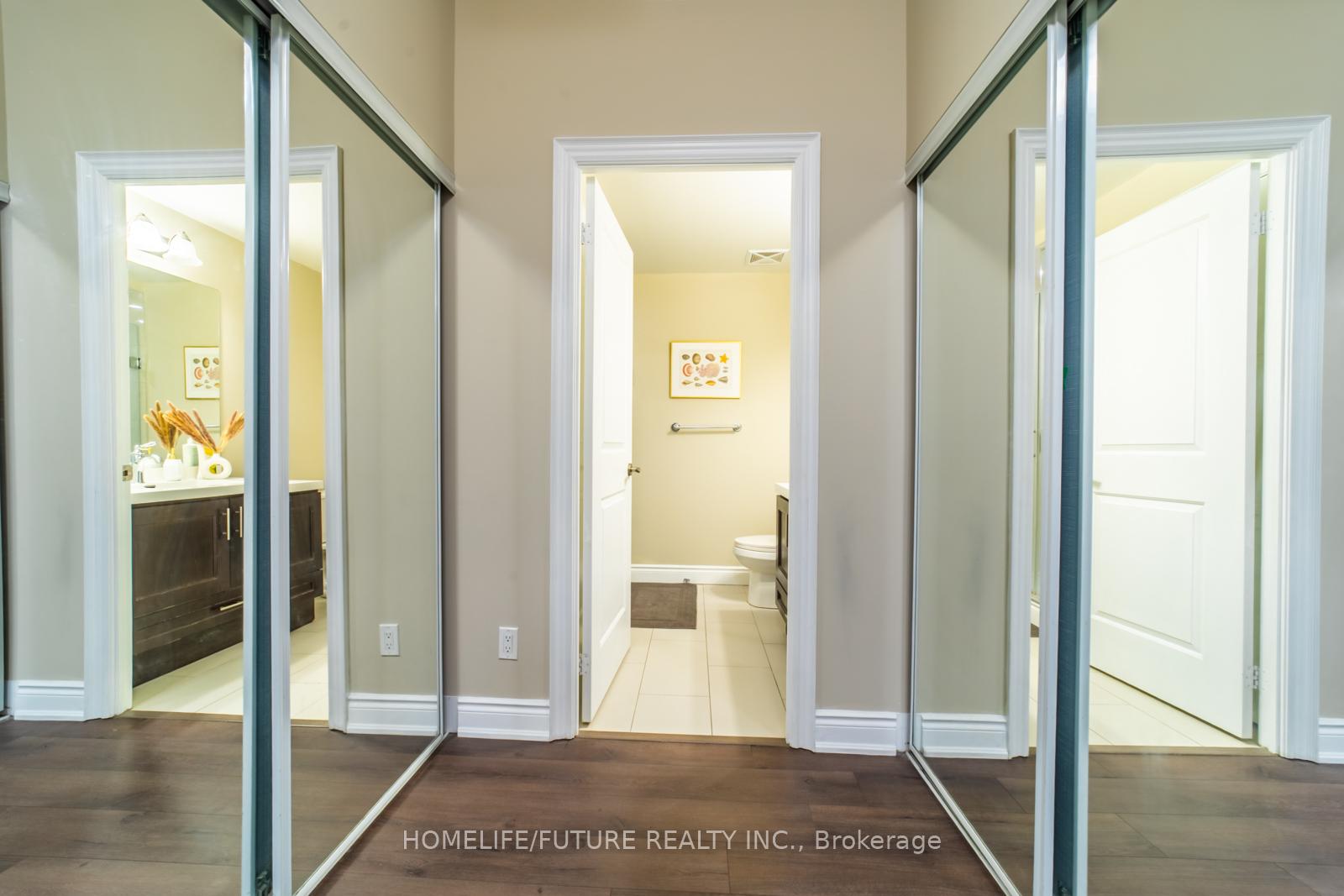 Photo 7 of Unit 201, 33 Clegg Road, Markham, Unionville — HOMEH
