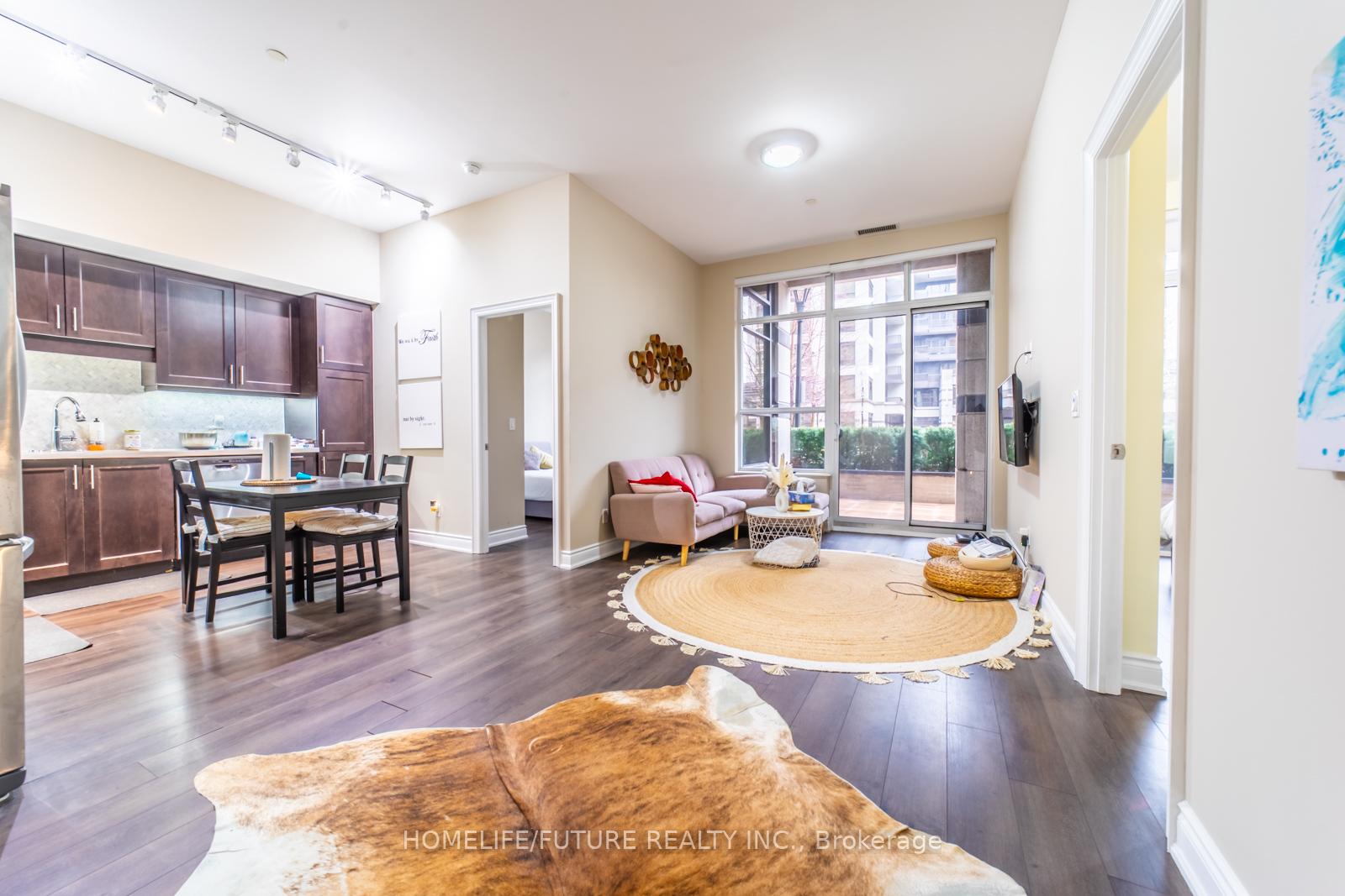 Photo 12 of Unit 201, 33 Clegg Road, Markham, Unionville — HOMEH