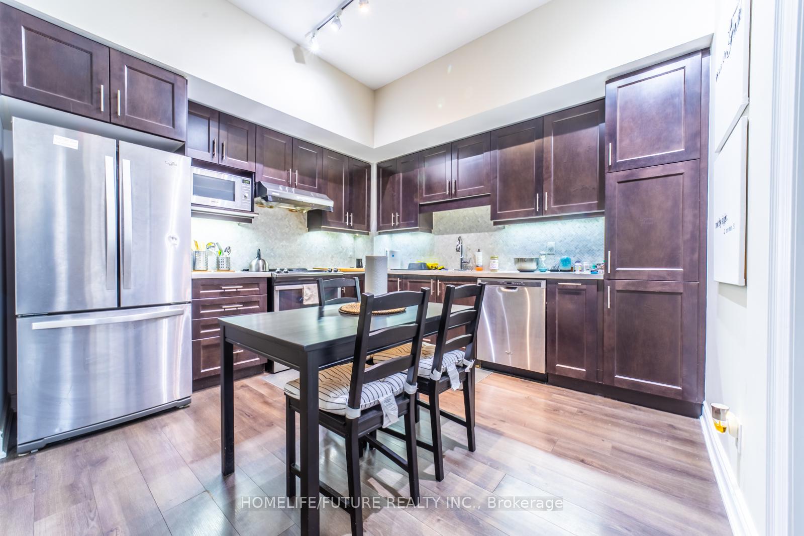 Photo 14 of Unit 201, 33 Clegg Road, Markham, Unionville — HOMEH