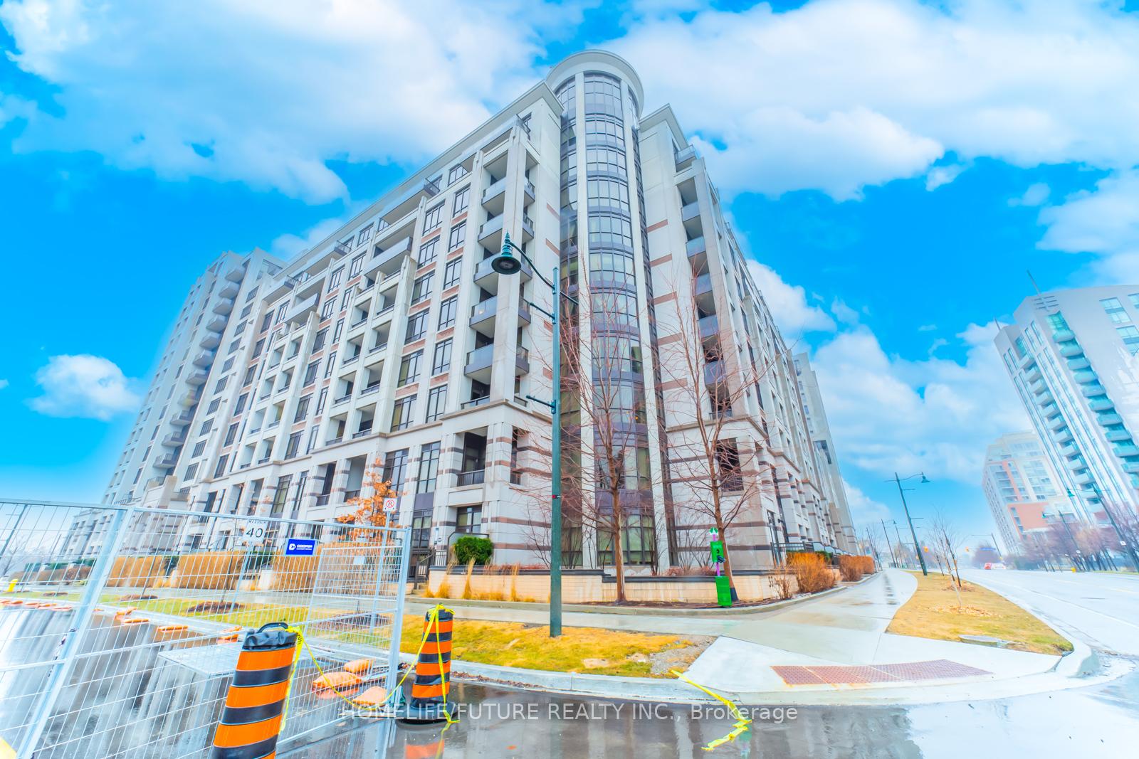 Photo 26 of Unit 201, 33 Clegg Road, Markham, Unionville — HOMEH
