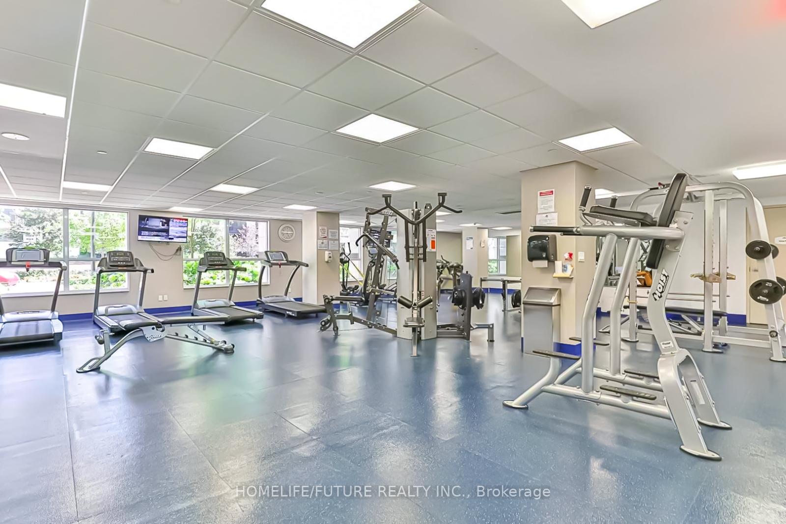 Photo 28 of Unit 201, 33 Clegg Road, Markham, Unionville — HOMEH