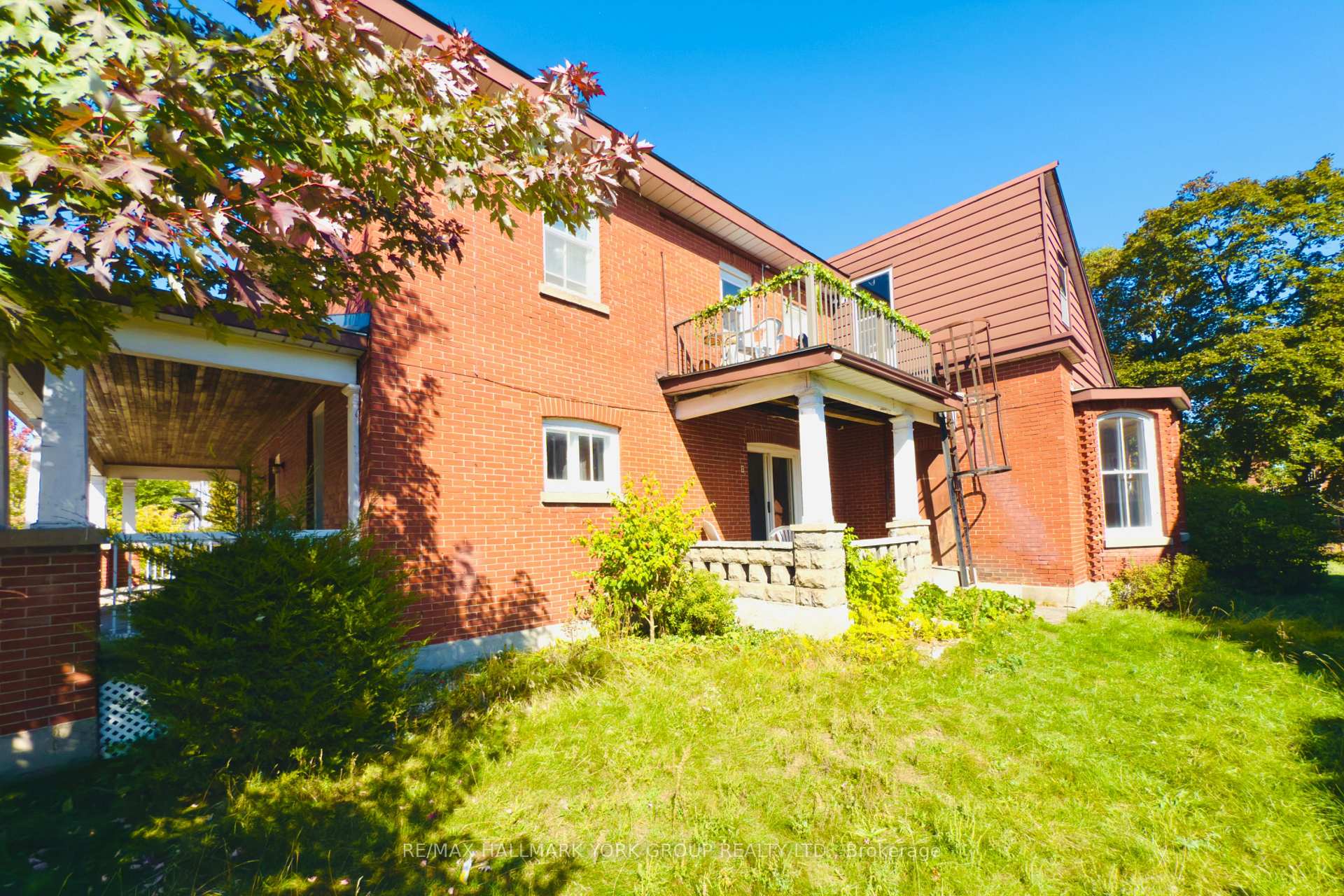 Photo 3 of Unit 2, 75 Toronto Street, Barrie, City Centre — HOMEH