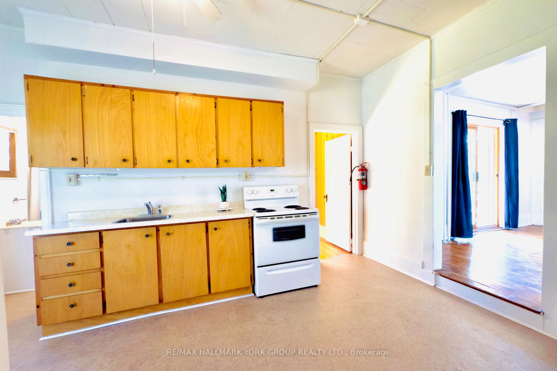 Photo 9 of Unit 2, 75 Toronto Street, Barrie, City Centre — HOMEH