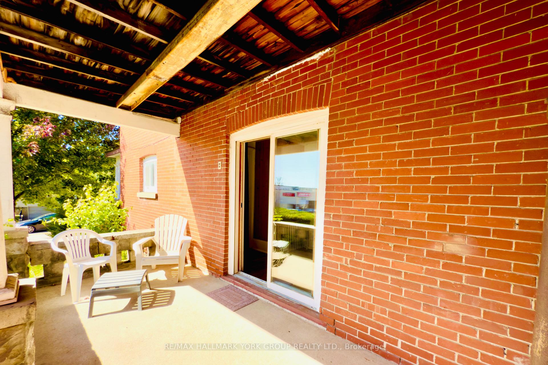 Photo 18 of Unit 2, 75 Toronto Street, Barrie, City Centre — HOMEH
