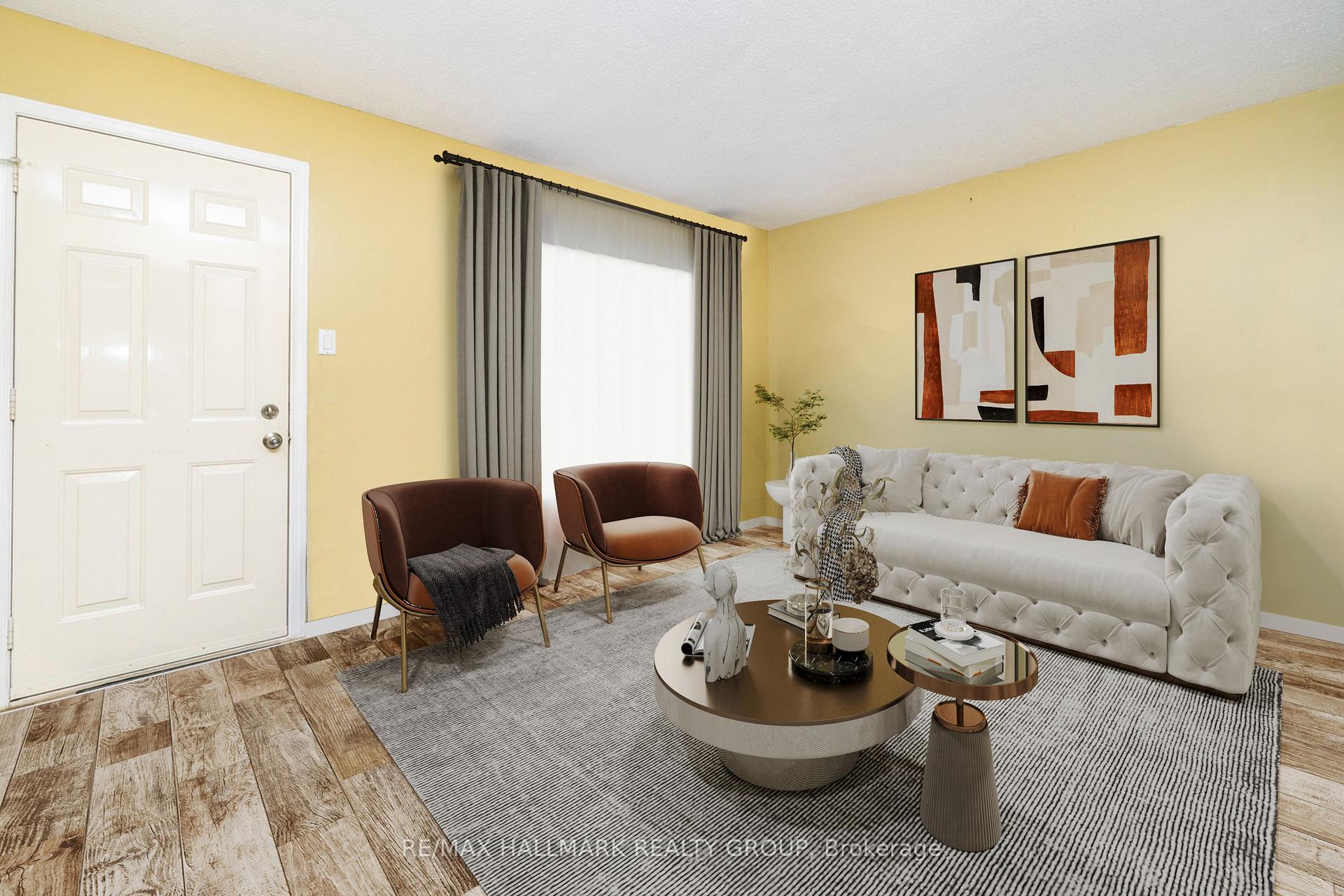 Photo 20 of 4872 Hendon Way, Ottawa, Cyrville — HOMEH