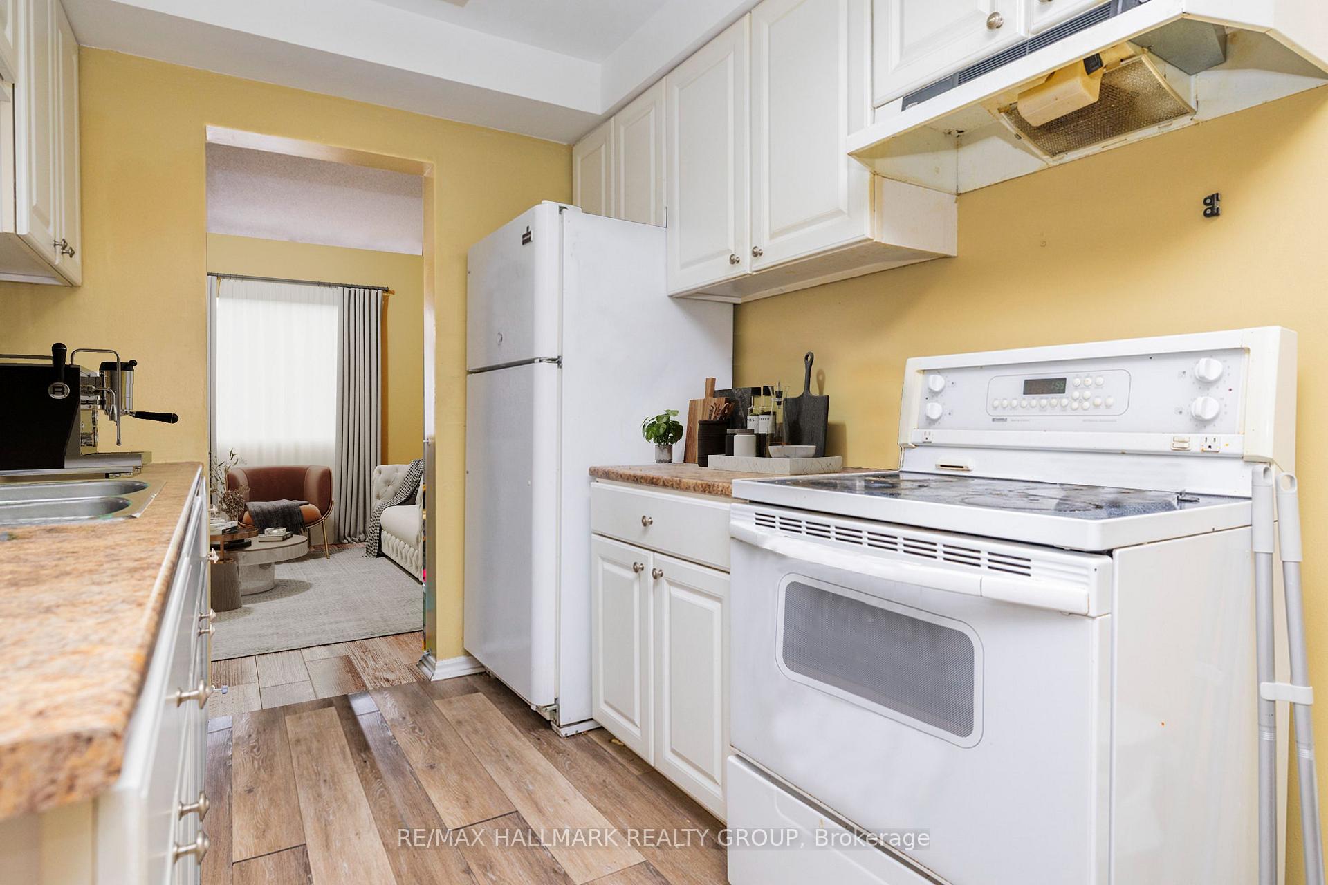 Photo 9 of 4872 Hendon Way, Ottawa, Cyrville — HOMEH