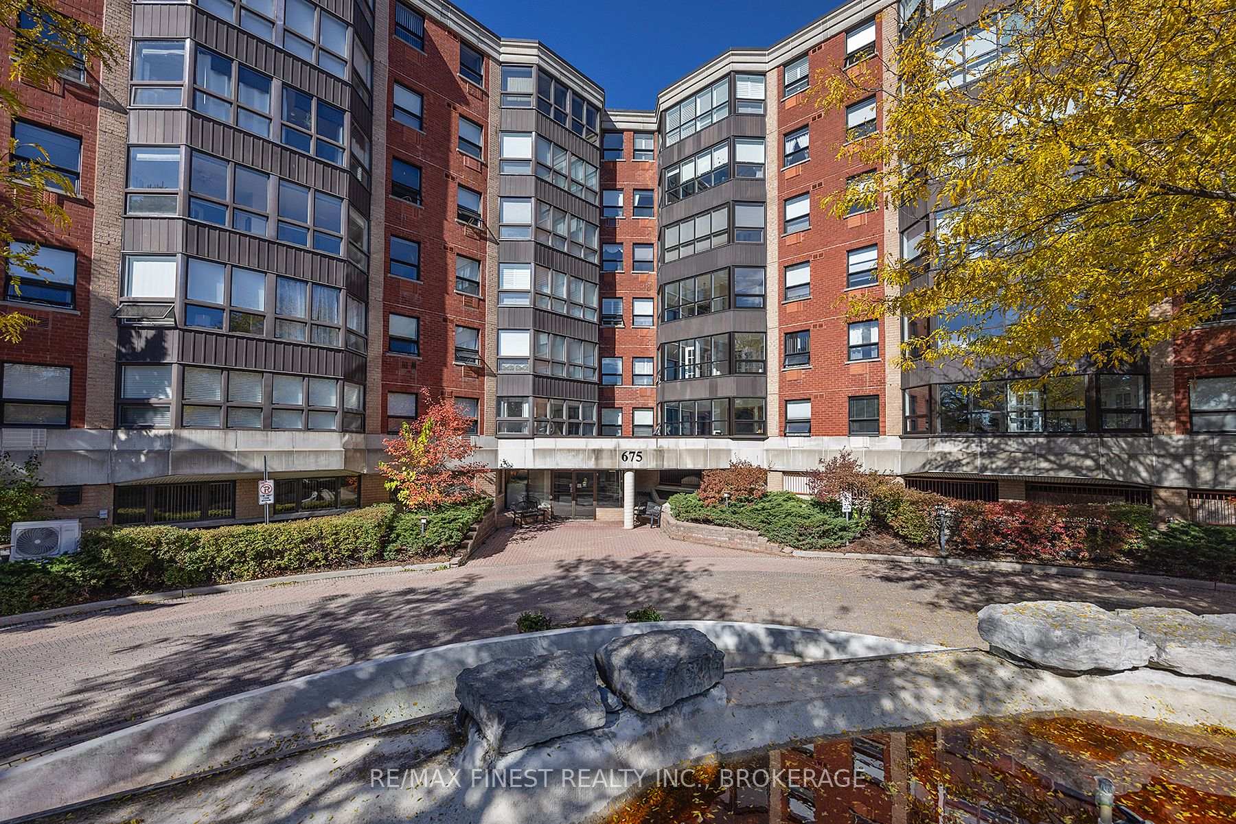Photo 2 of Unit 209, 675 Davis Drive, Kingston, East Gardiners Rd — HOMEH