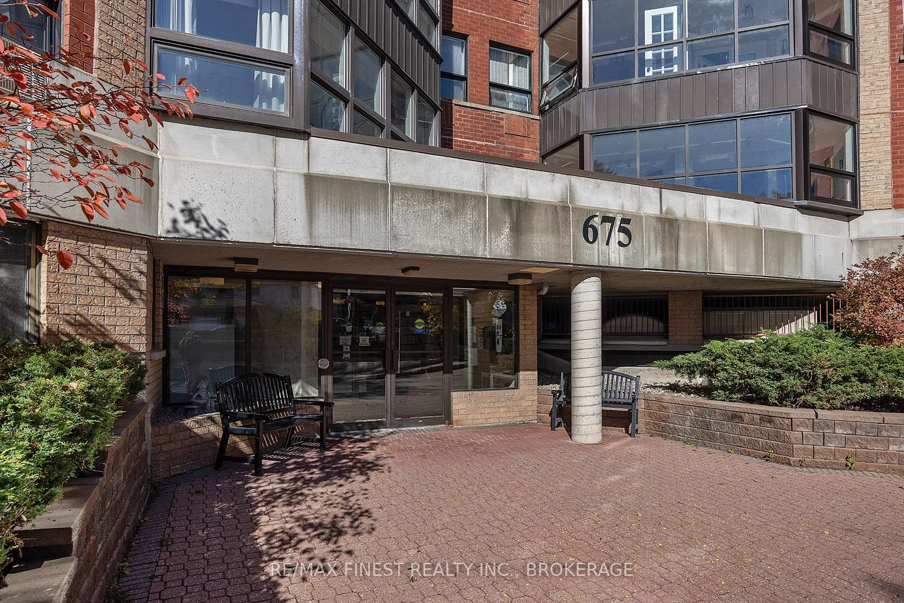 Photo 6 of Unit 209, 675 Davis Drive, Kingston, East Gardiners Rd — HOMEH