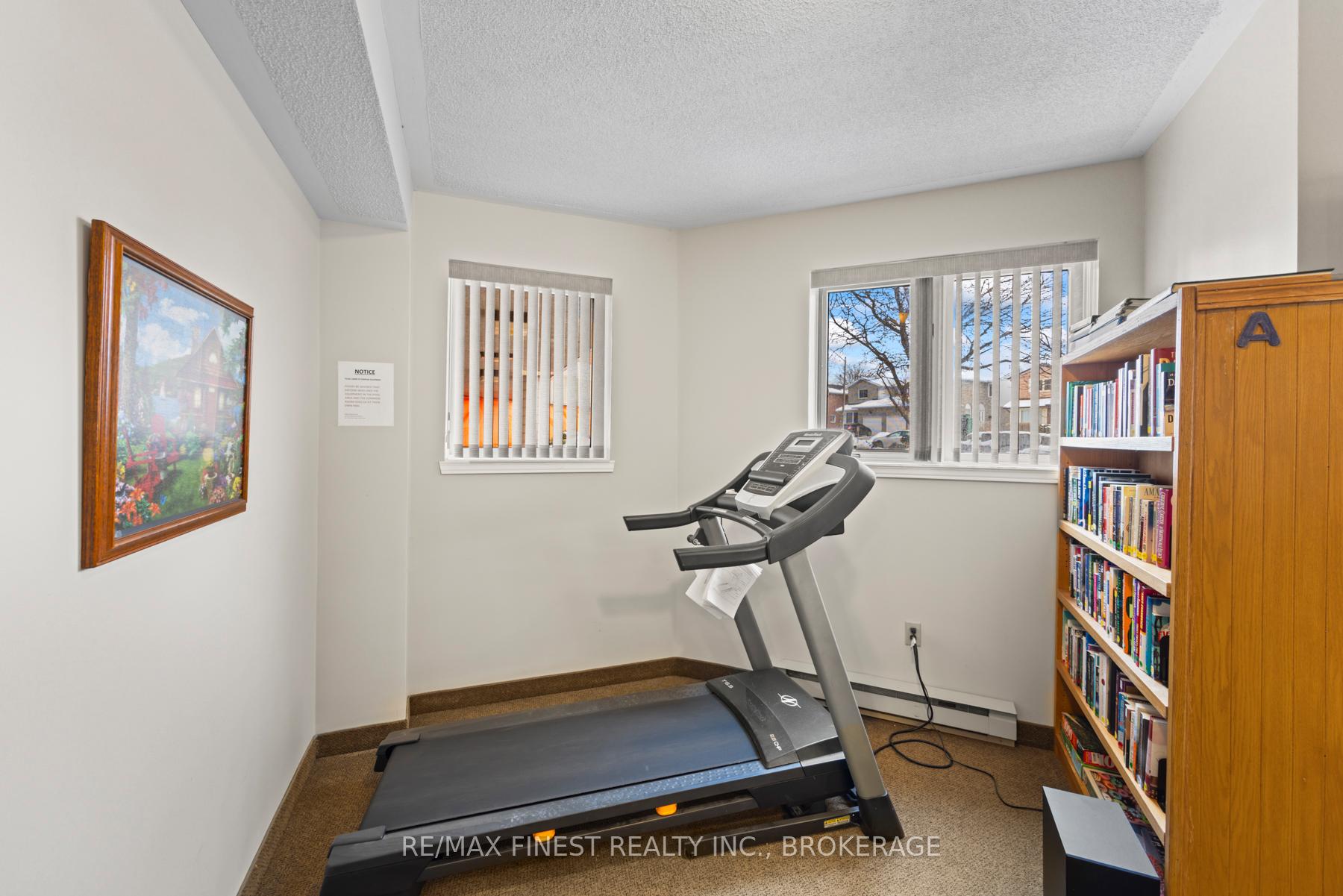 Photo 9 of Unit 209, 675 Davis Drive, Kingston, East Gardiners Rd — HOMEH
