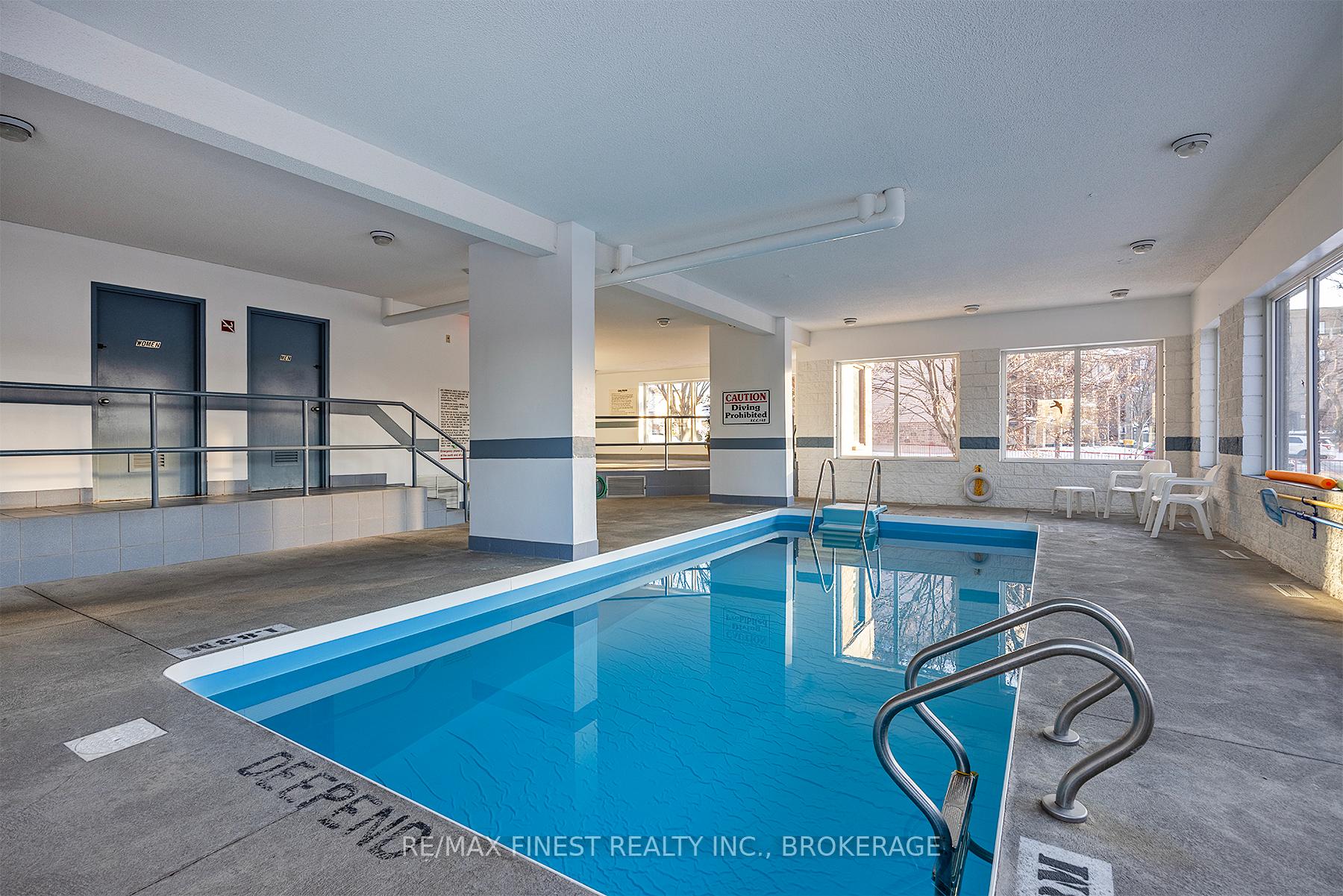 Photo 13 of Unit 209, 675 Davis Drive, Kingston, East Gardiners Rd — HOMEH