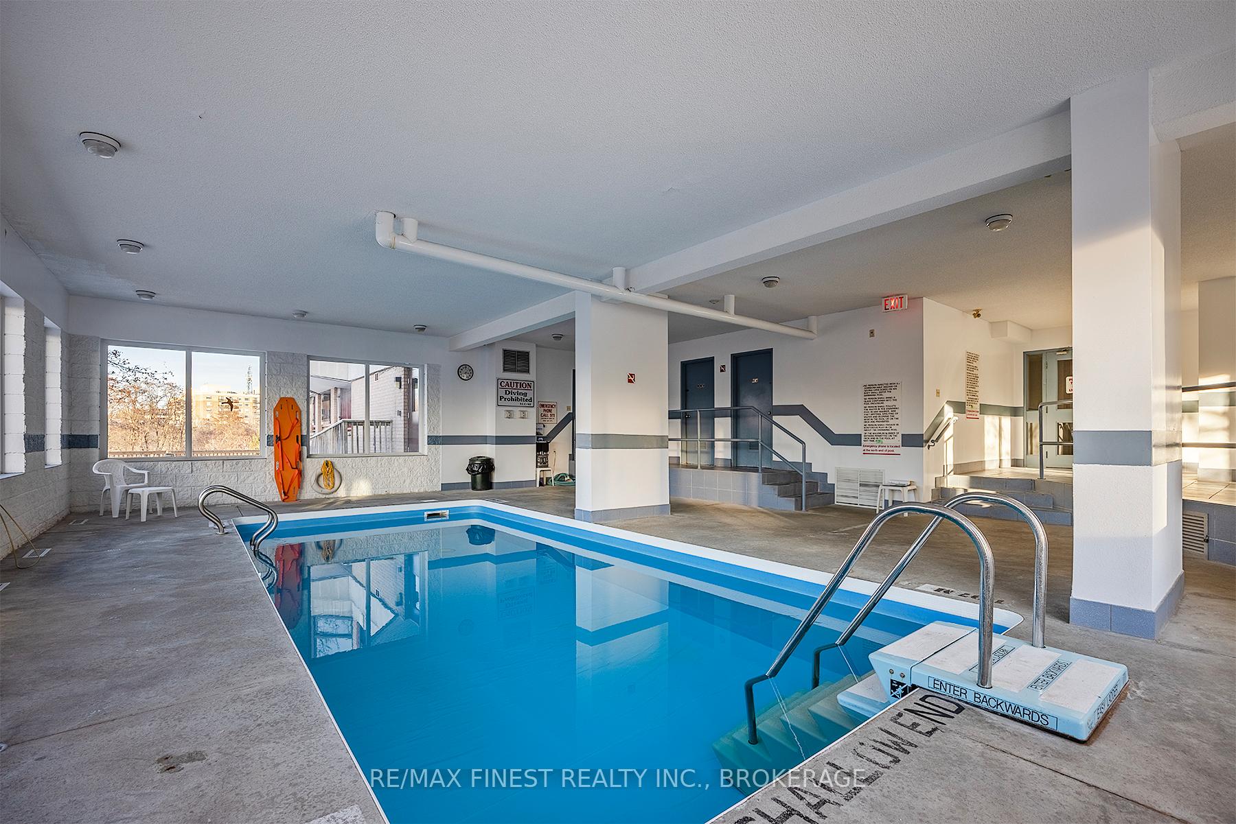 Photo 14 of Unit 209, 675 Davis Drive, Kingston, East Gardiners Rd — HOMEH