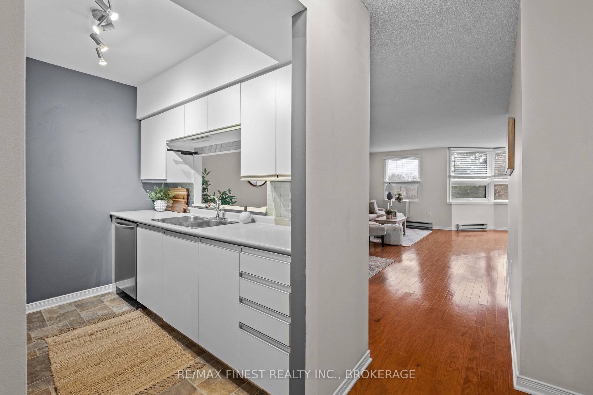 Photo 16 of Unit 209, 675 Davis Drive, Kingston, East Gardiners Rd — HOMEH