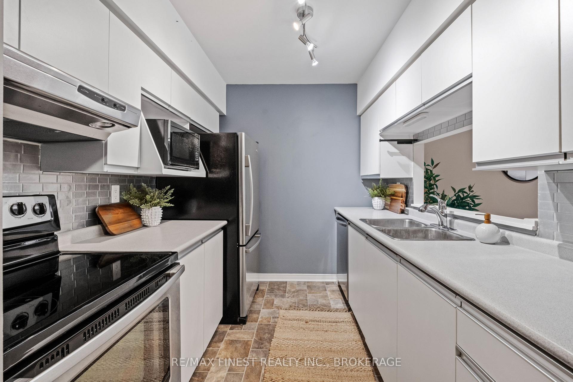 Photo 18 of Unit 209, 675 Davis Drive, Kingston, East Gardiners Rd — HOMEH