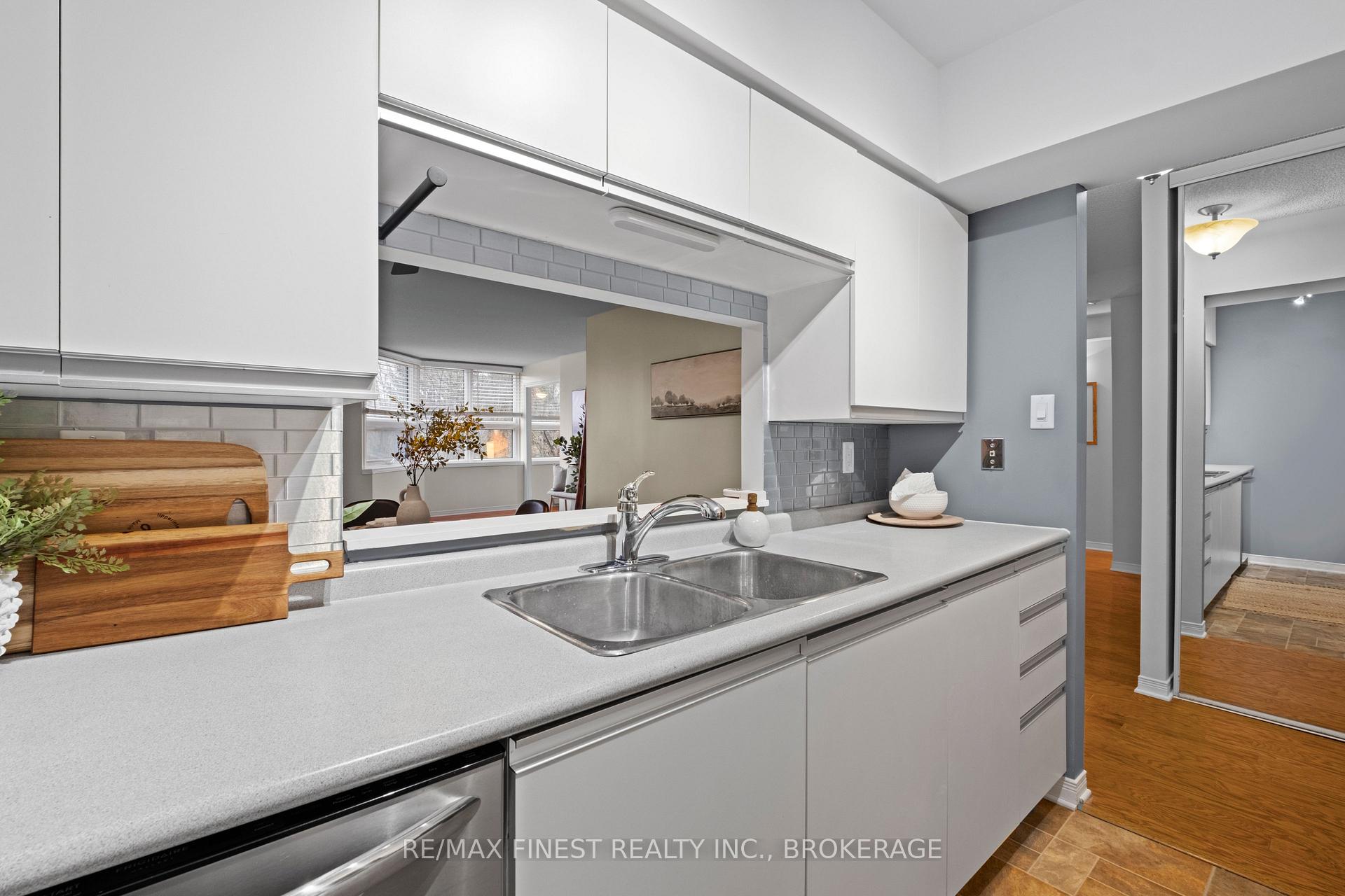 Photo 19 of Unit 209, 675 Davis Drive, Kingston, East Gardiners Rd — HOMEH