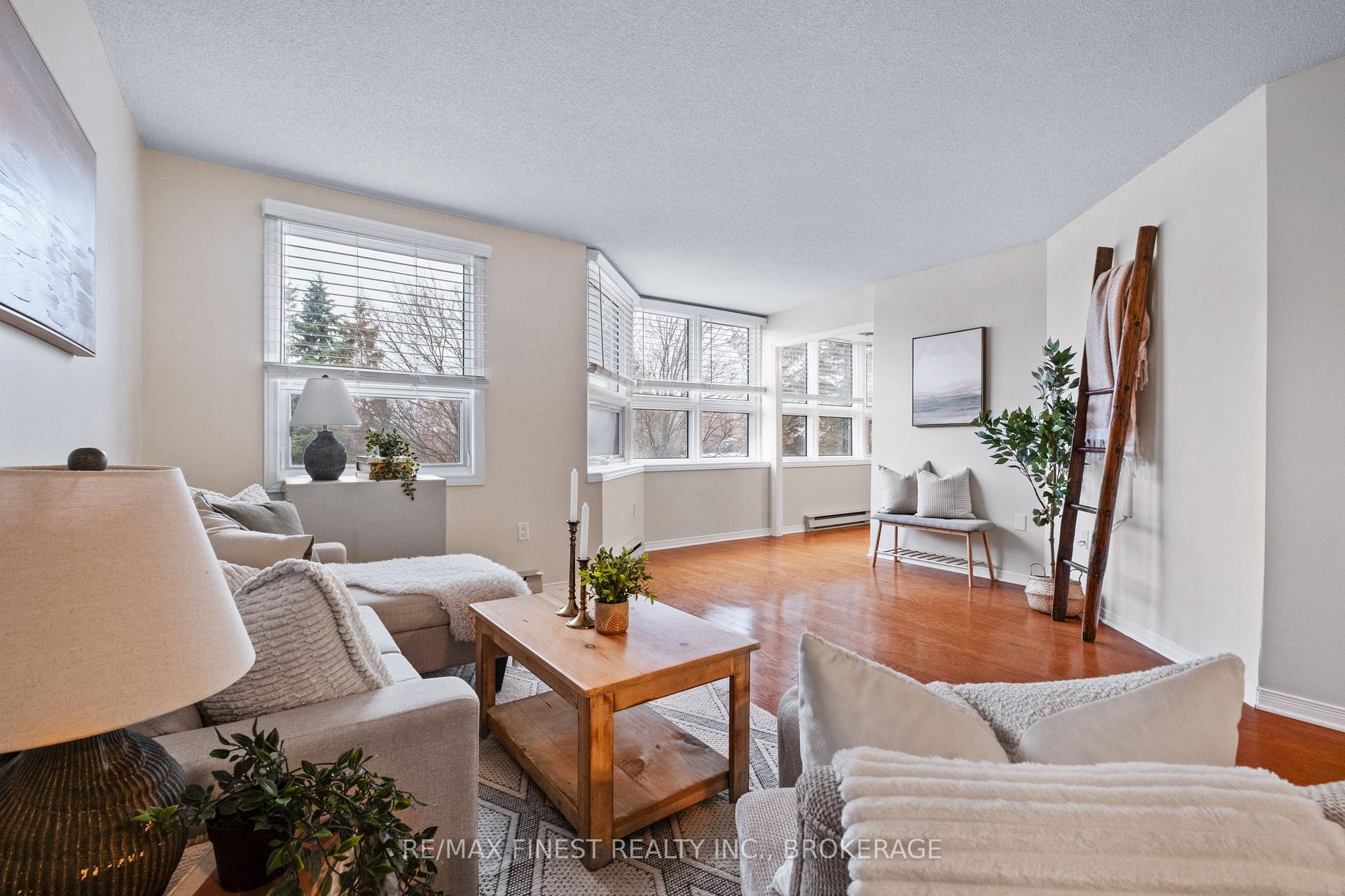 Photo 22 of Unit 209, 675 Davis Drive, Kingston, East Gardiners Rd — HOMEH