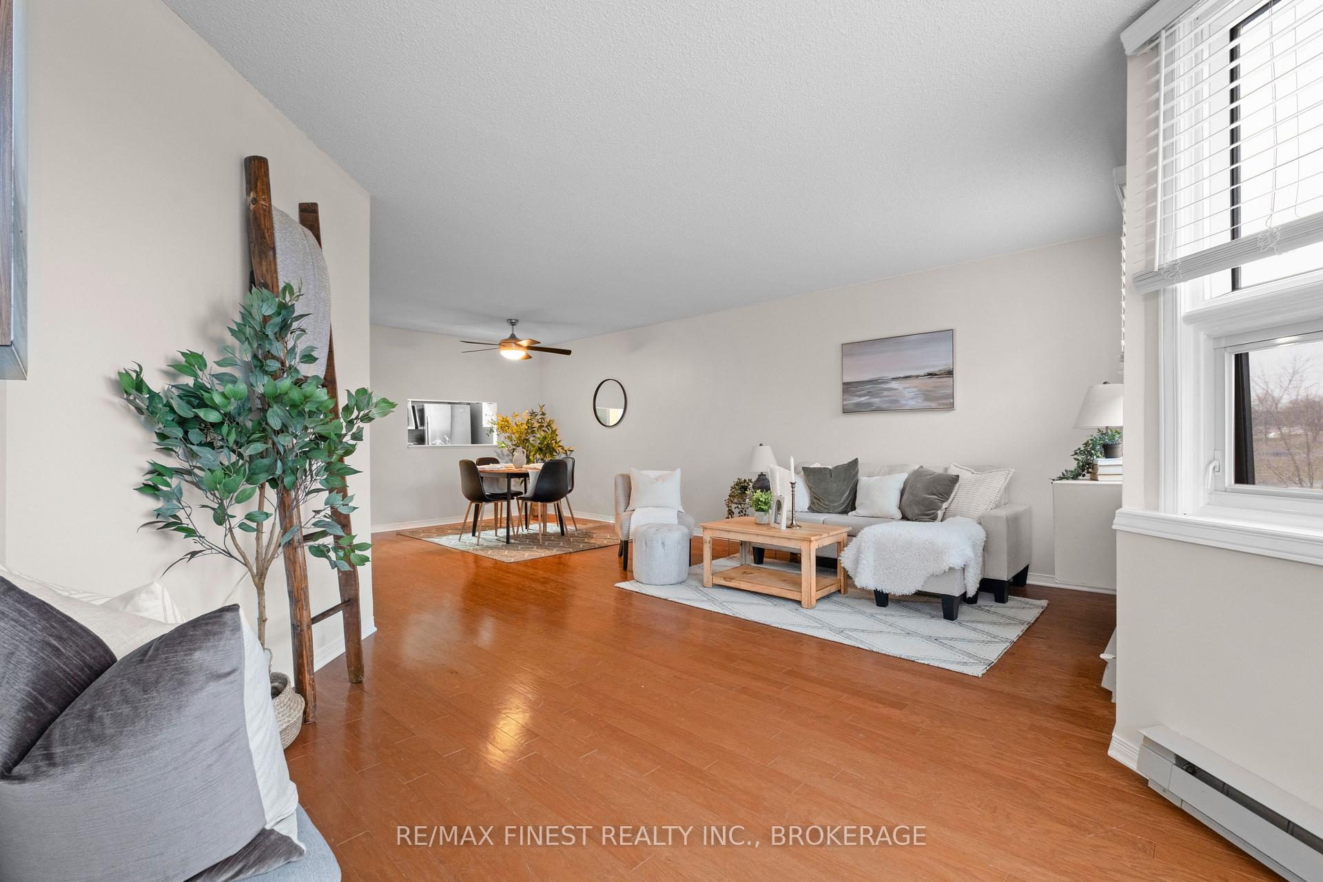 Photo 23 of Unit 209, 675 Davis Drive, Kingston, East Gardiners Rd — HOMEH