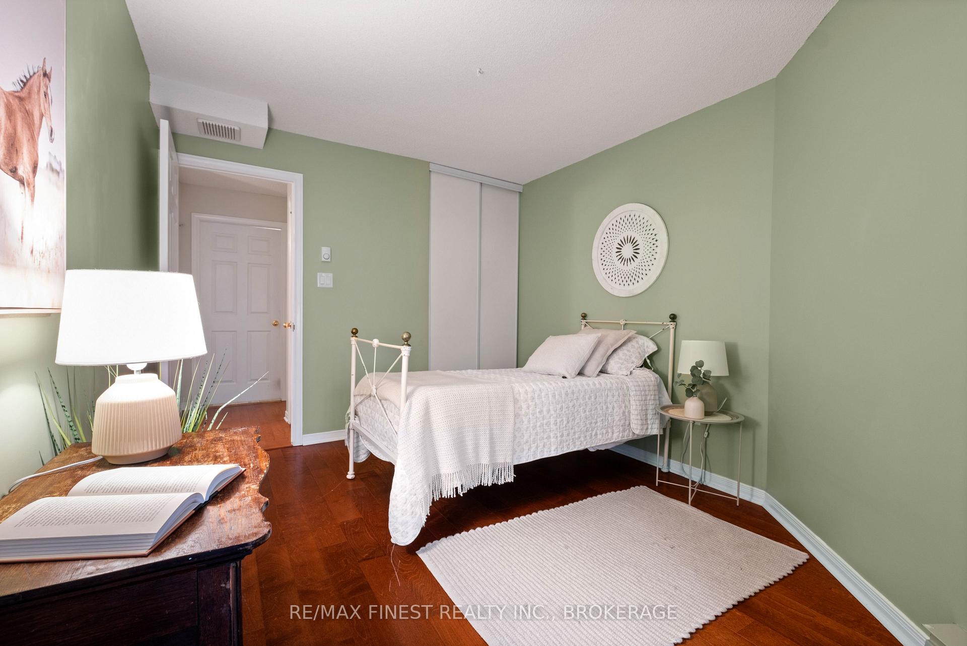 Photo 26 of Unit 209, 675 Davis Drive, Kingston, East Gardiners Rd — HOMEH