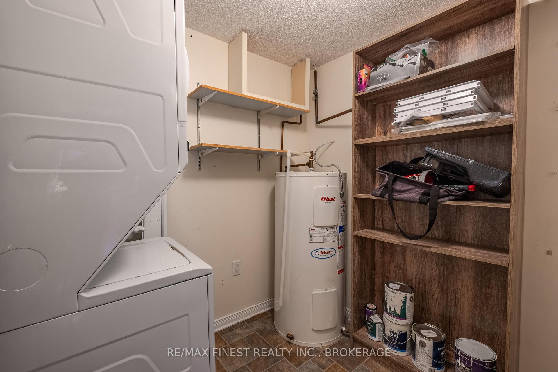 Photo 30 of Unit 209, 675 Davis Drive, Kingston, East Gardiners Rd — HOMEH