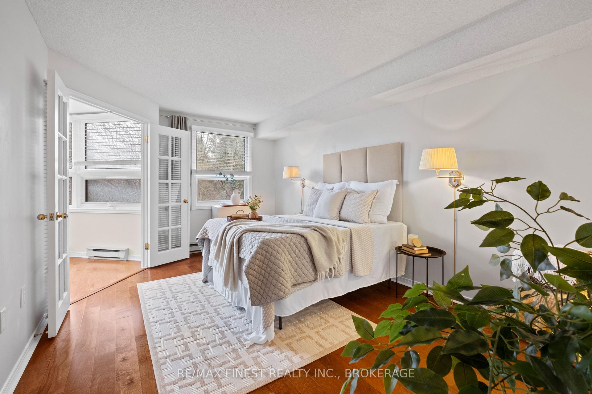 Photo 31 of Unit 209, 675 Davis Drive, Kingston, East Gardiners Rd — HOMEH