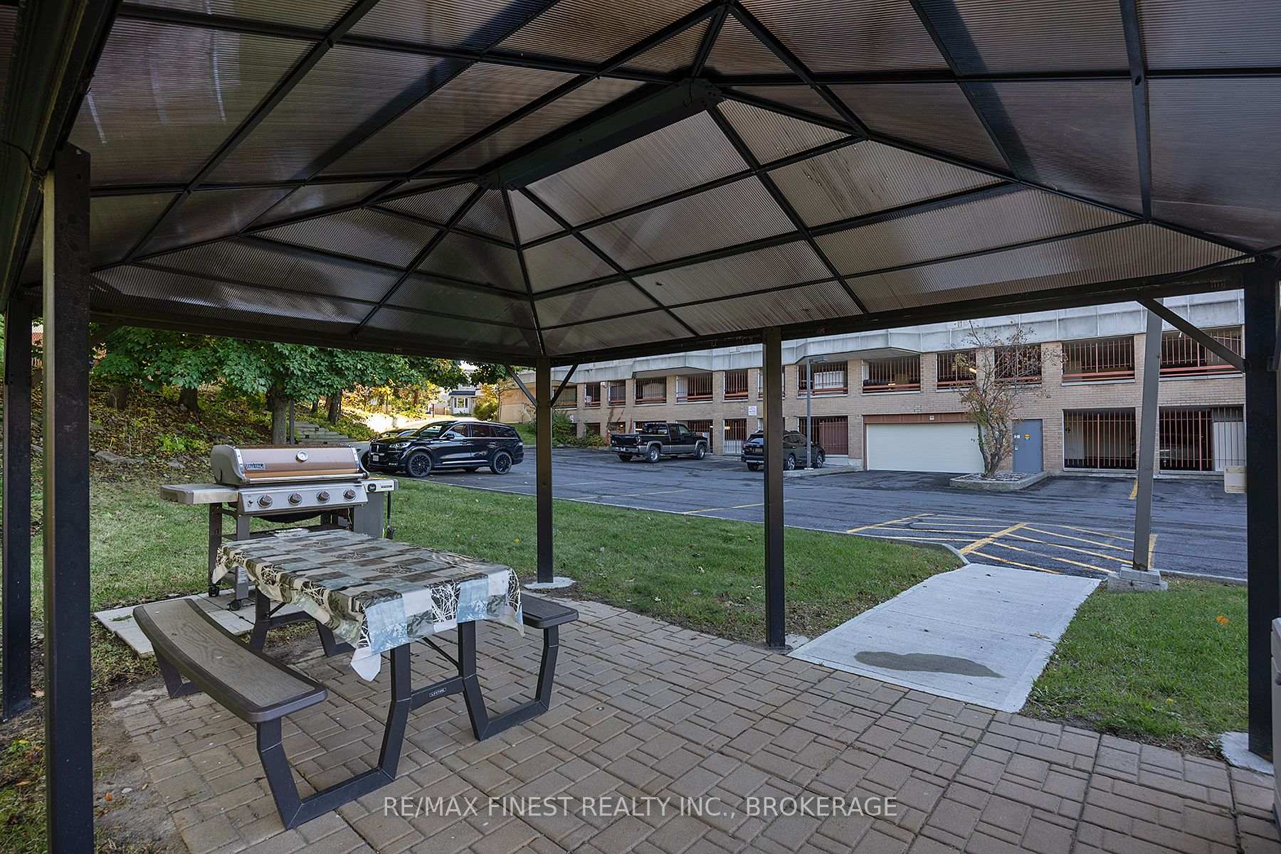 Photo 35 of Unit 209, 675 Davis Drive, Kingston, East Gardiners Rd — HOMEH