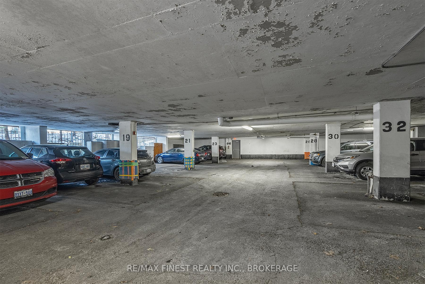 Photo 37 of Unit 209, 675 Davis Drive, Kingston, East Gardiners Rd — HOMEH