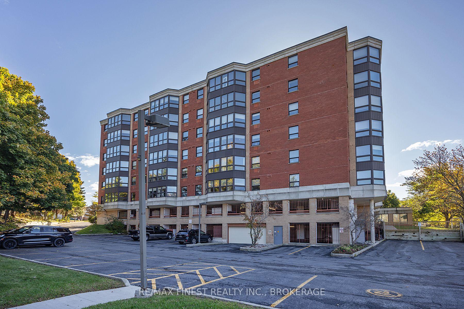 Photo 40 of Unit 209, 675 Davis Drive, Kingston, East Gardiners Rd — HOMEH