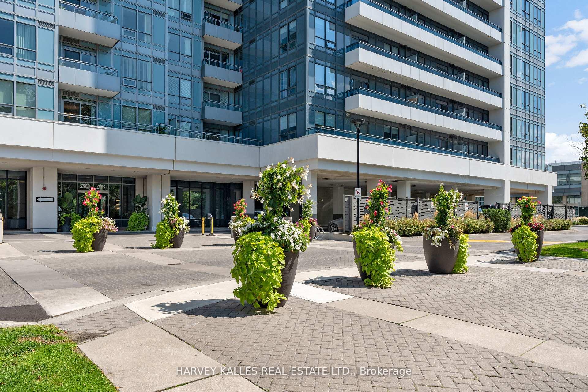Photo 2 of Unit 2608, 7890 Bathurst Street, Vaughan, Beverley Glen — HOMEH