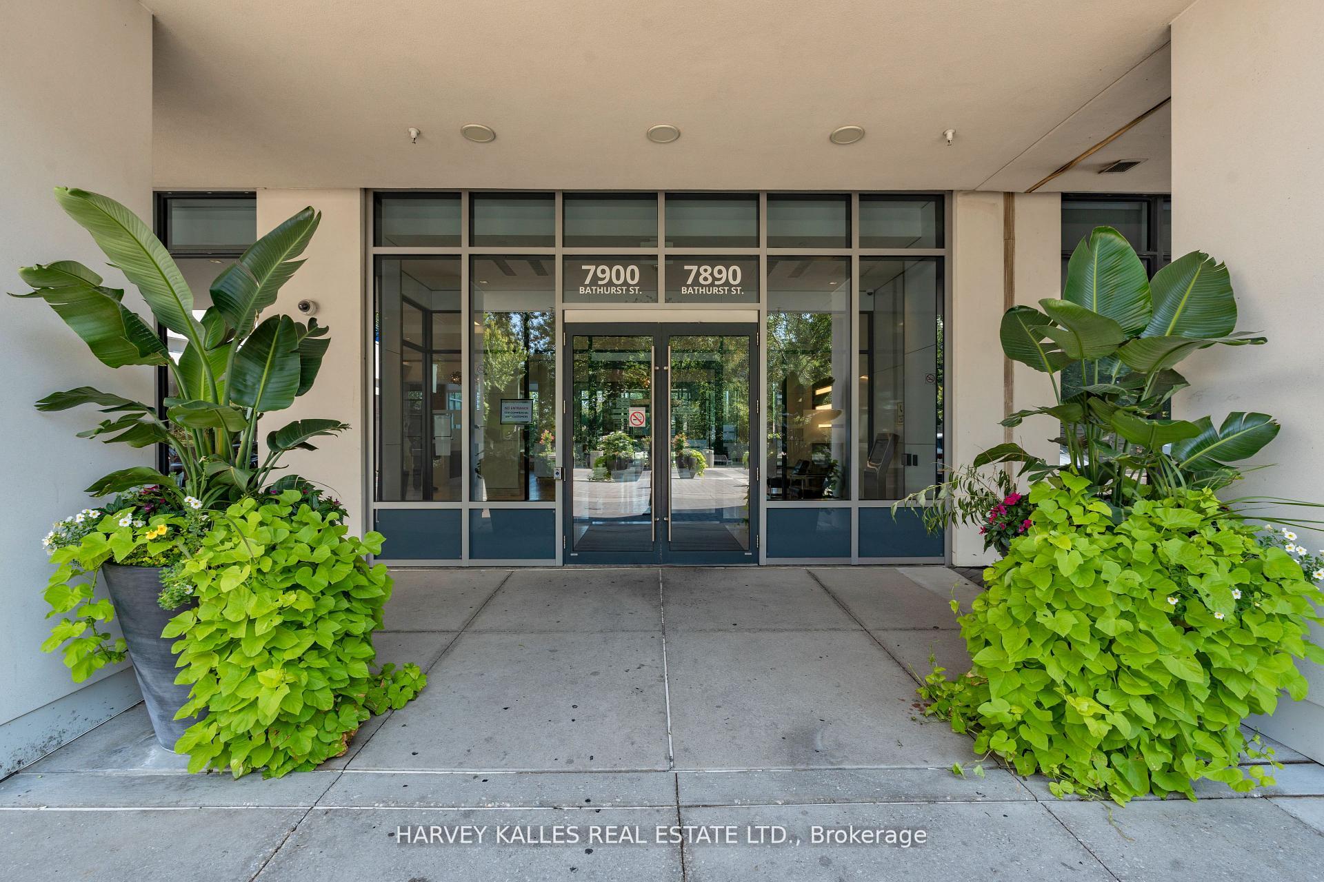 Photo 5 of Unit 2608, 7890 Bathurst Street, Vaughan, Beverley Glen — HOMEH