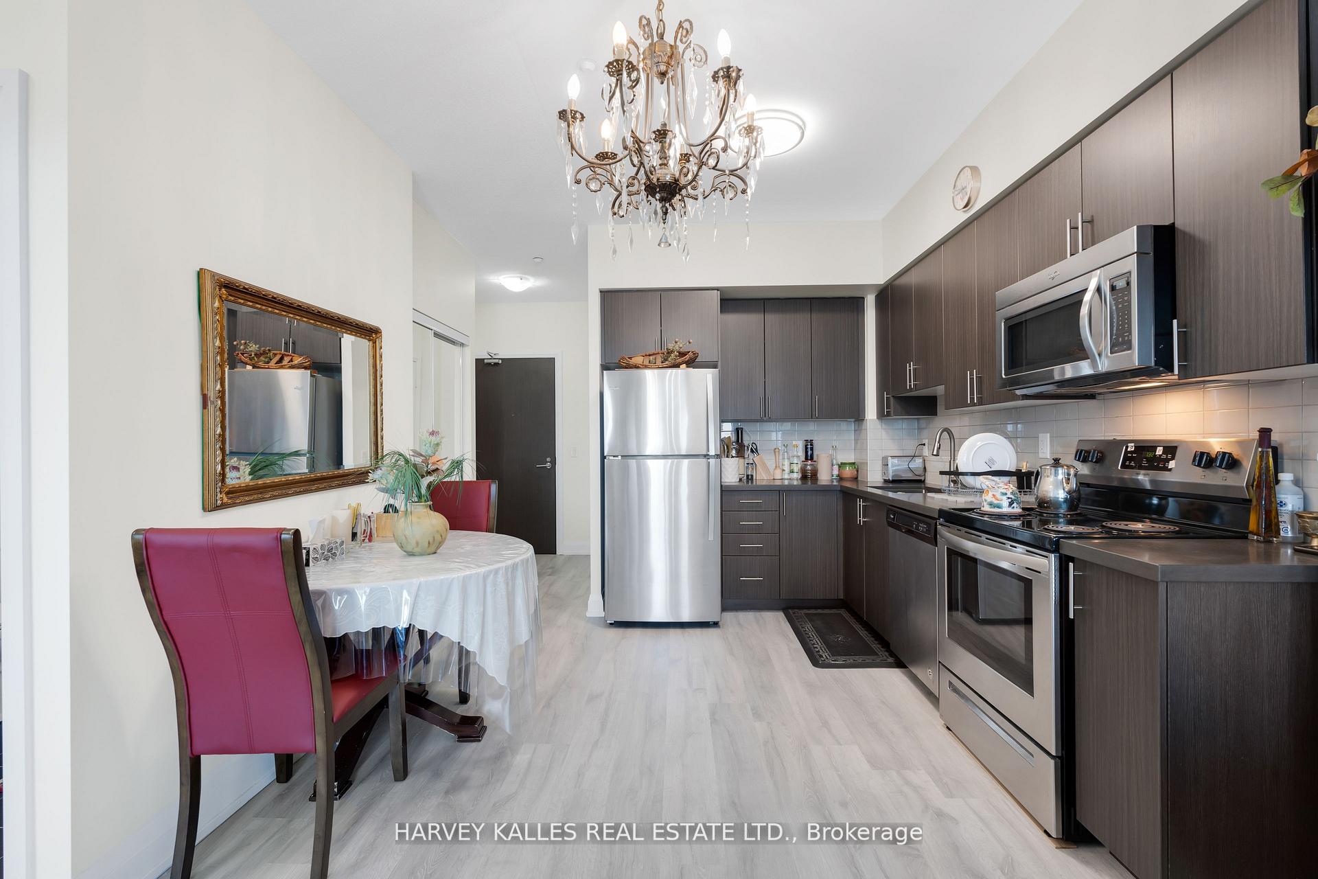 Photo 7 of Unit 2608, 7890 Bathurst Street, Vaughan, Beverley Glen — HOMEH