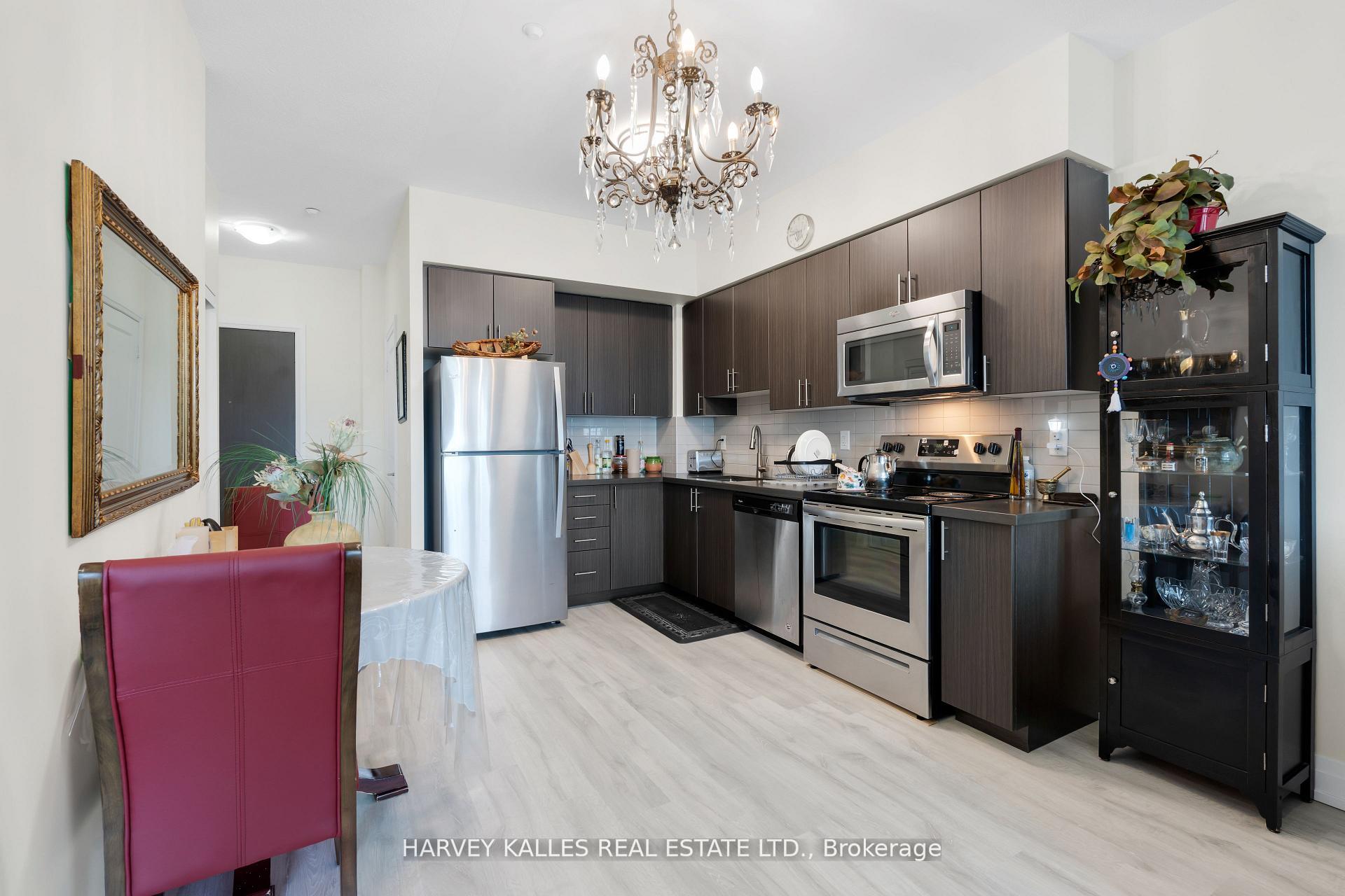 Photo 8 of Unit 2608, 7890 Bathurst Street, Vaughan, Beverley Glen — HOMEH