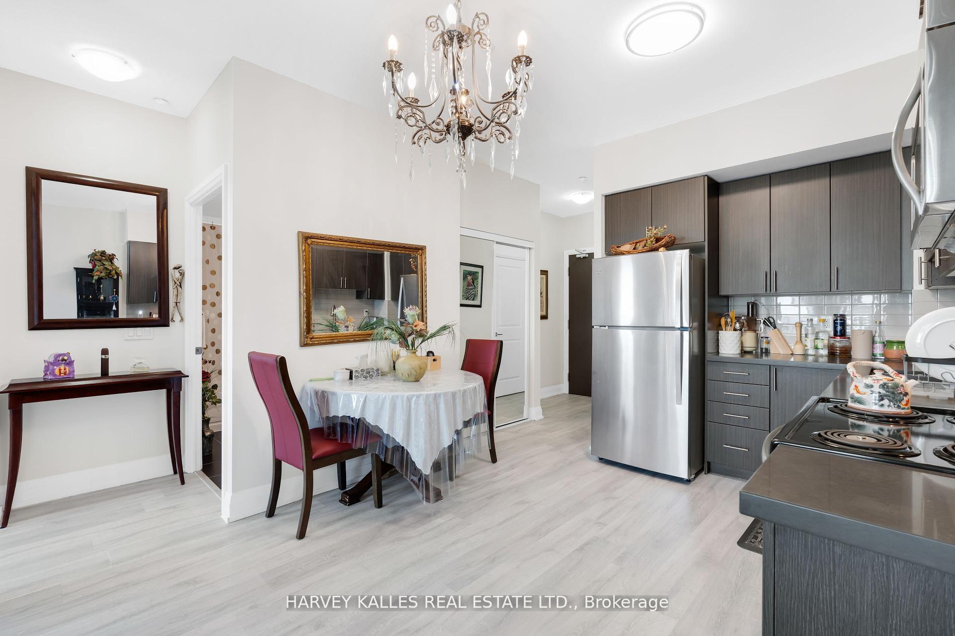 Photo 9 of Unit 2608, 7890 Bathurst Street, Vaughan, Beverley Glen — HOMEH