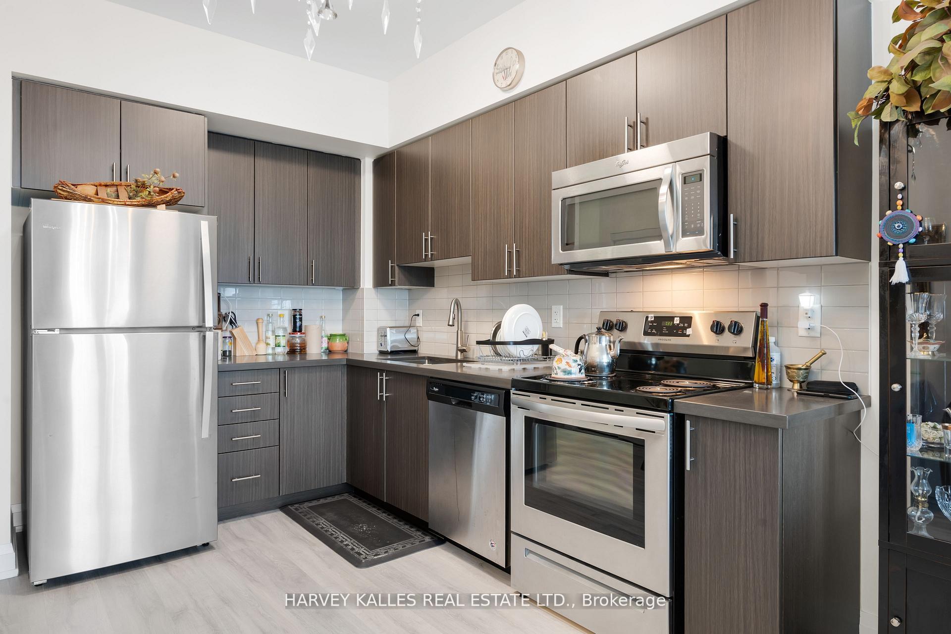 Photo 10 of Unit 2608, 7890 Bathurst Street, Vaughan, Beverley Glen — HOMEH