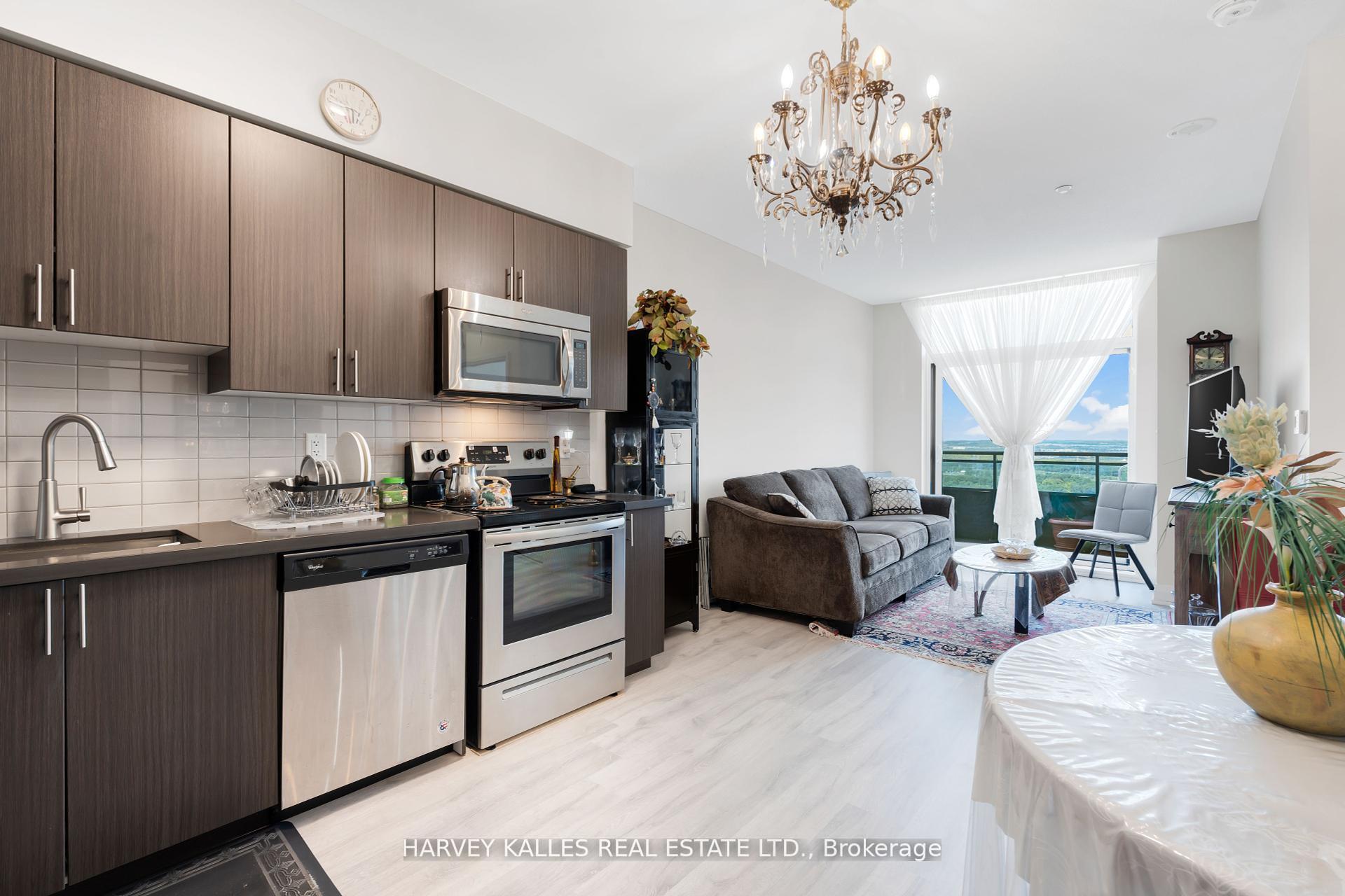 Photo 11 of Unit 2608, 7890 Bathurst Street, Vaughan, Beverley Glen — HOMEH