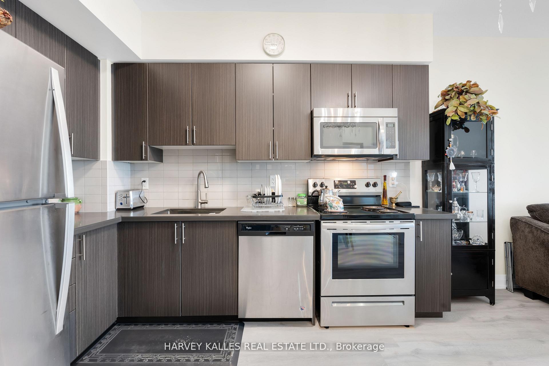 Photo 12 of Unit 2608, 7890 Bathurst Street, Vaughan, Beverley Glen — HOMEH