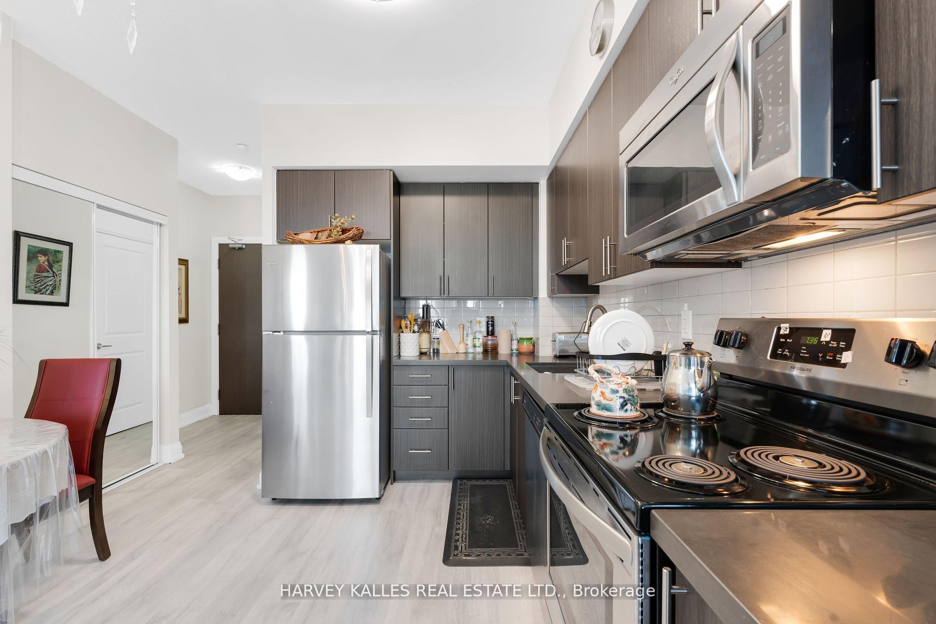 Photo 13 of Unit 2608, 7890 Bathurst Street, Vaughan, Beverley Glen — HOMEH