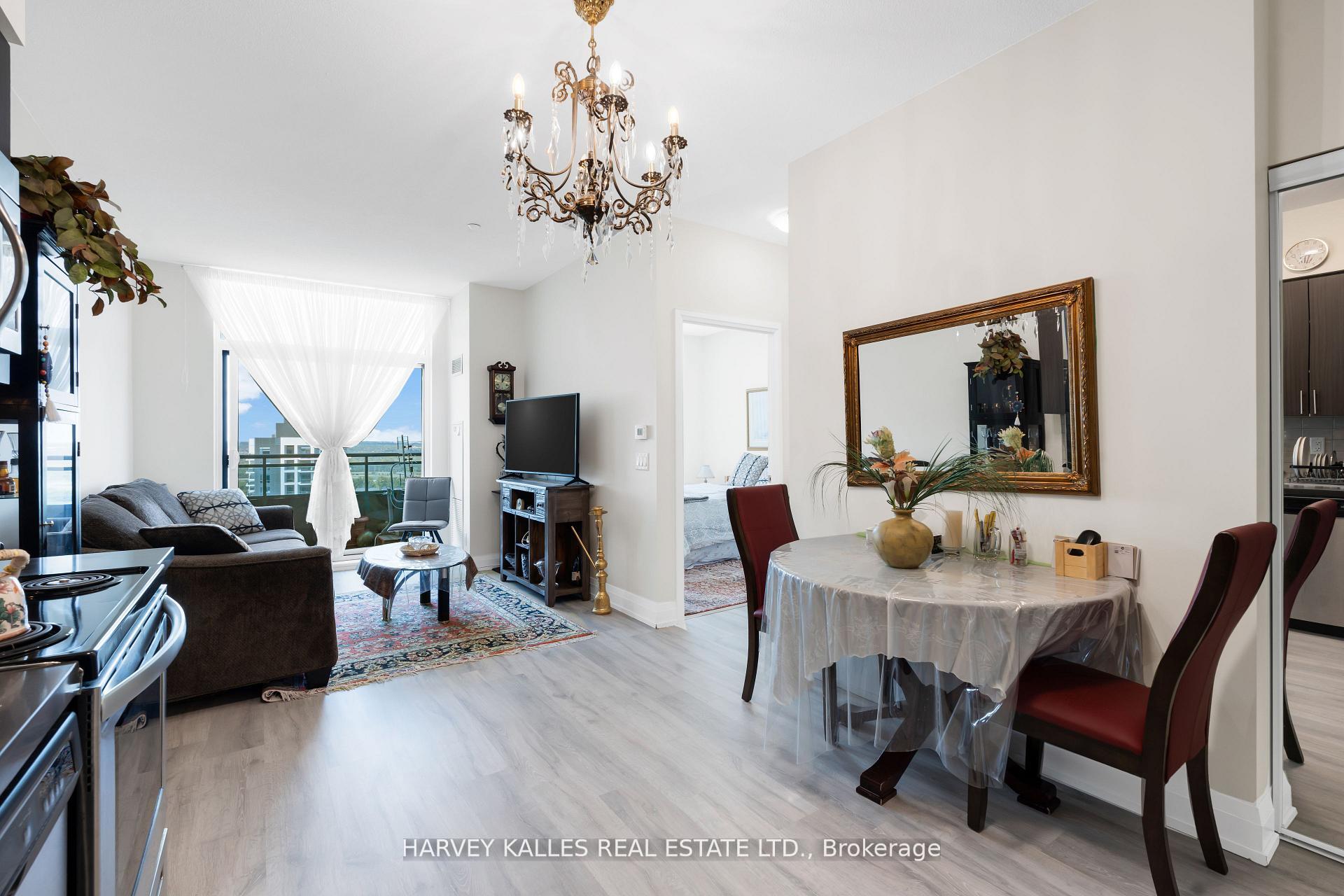 Photo 14 of Unit 2608, 7890 Bathurst Street, Vaughan, Beverley Glen — HOMEH