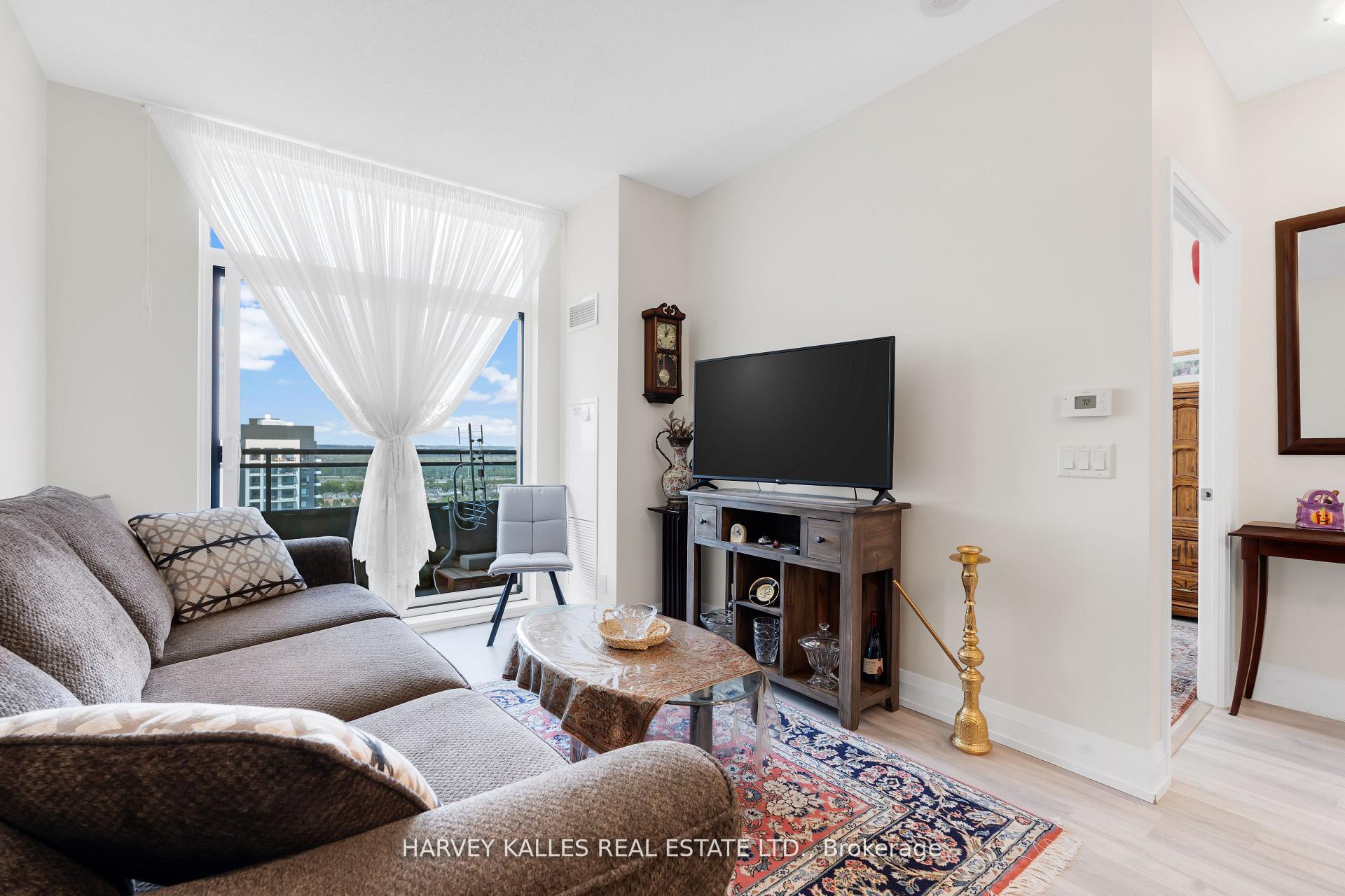 Photo 16 of Unit 2608, 7890 Bathurst Street, Vaughan, Beverley Glen — HOMEH