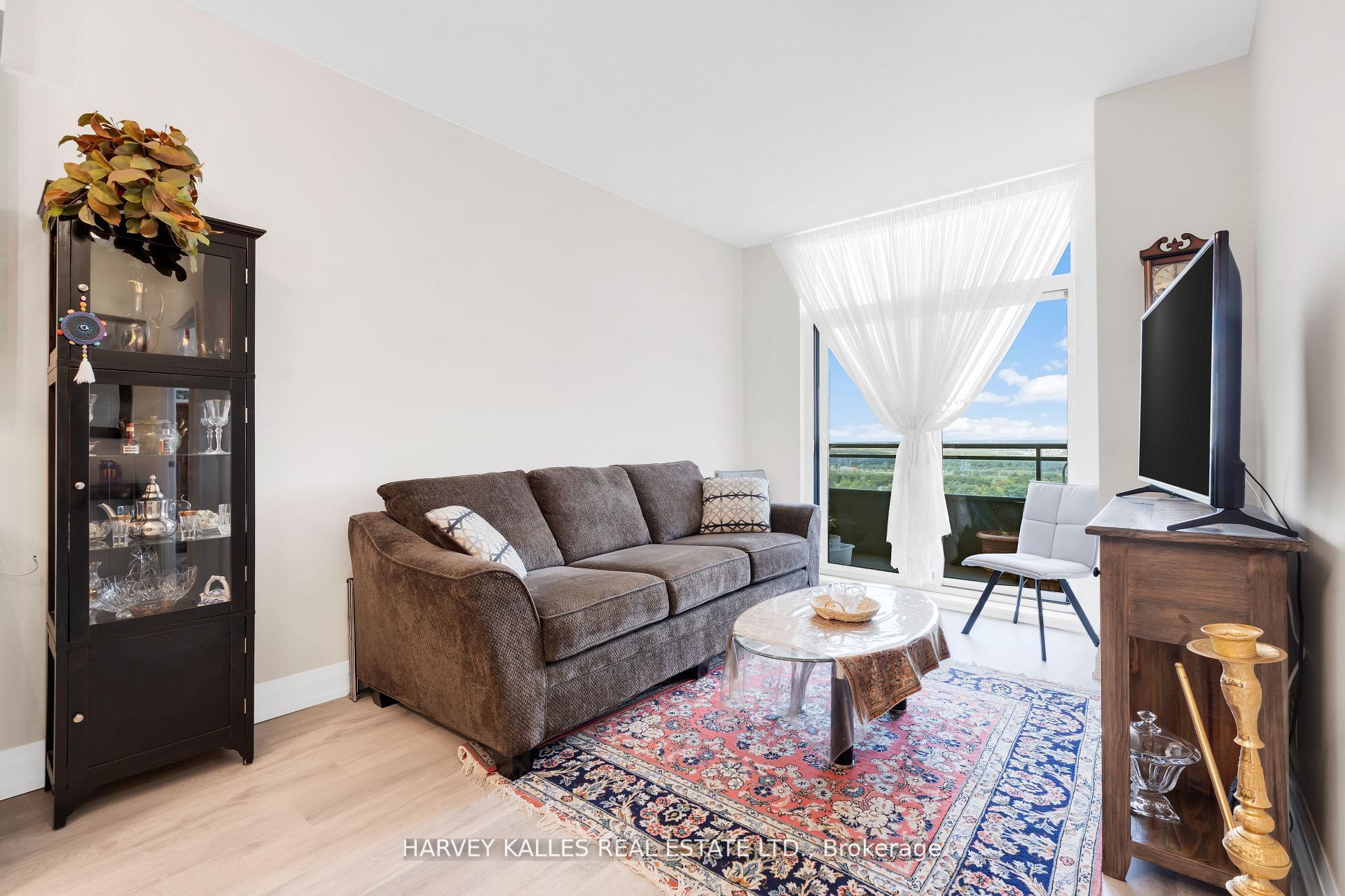 Photo 17 of Unit 2608, 7890 Bathurst Street, Vaughan, Beverley Glen — HOMEH