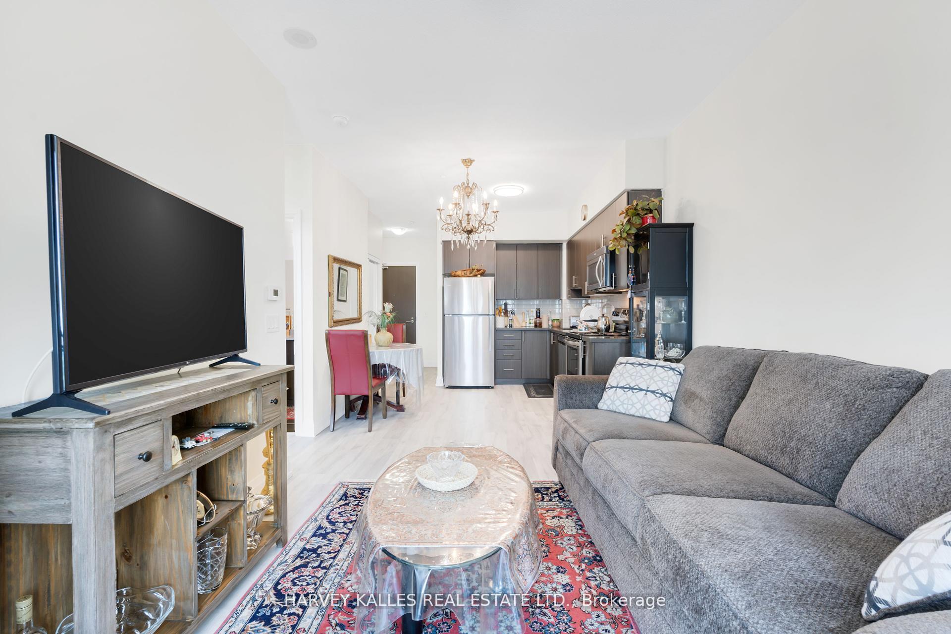 Photo 18 of Unit 2608, 7890 Bathurst Street, Vaughan, Beverley Glen — HOMEH
