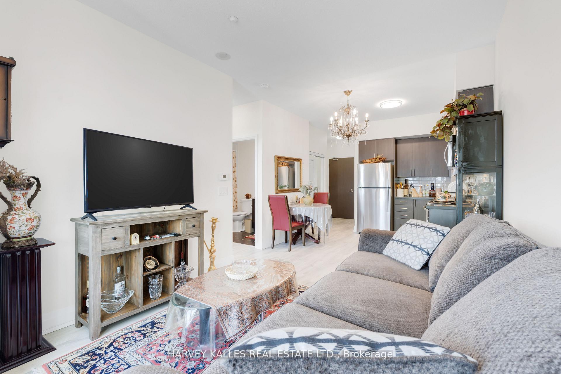 Photo 19 of Unit 2608, 7890 Bathurst Street, Vaughan, Beverley Glen — HOMEH
