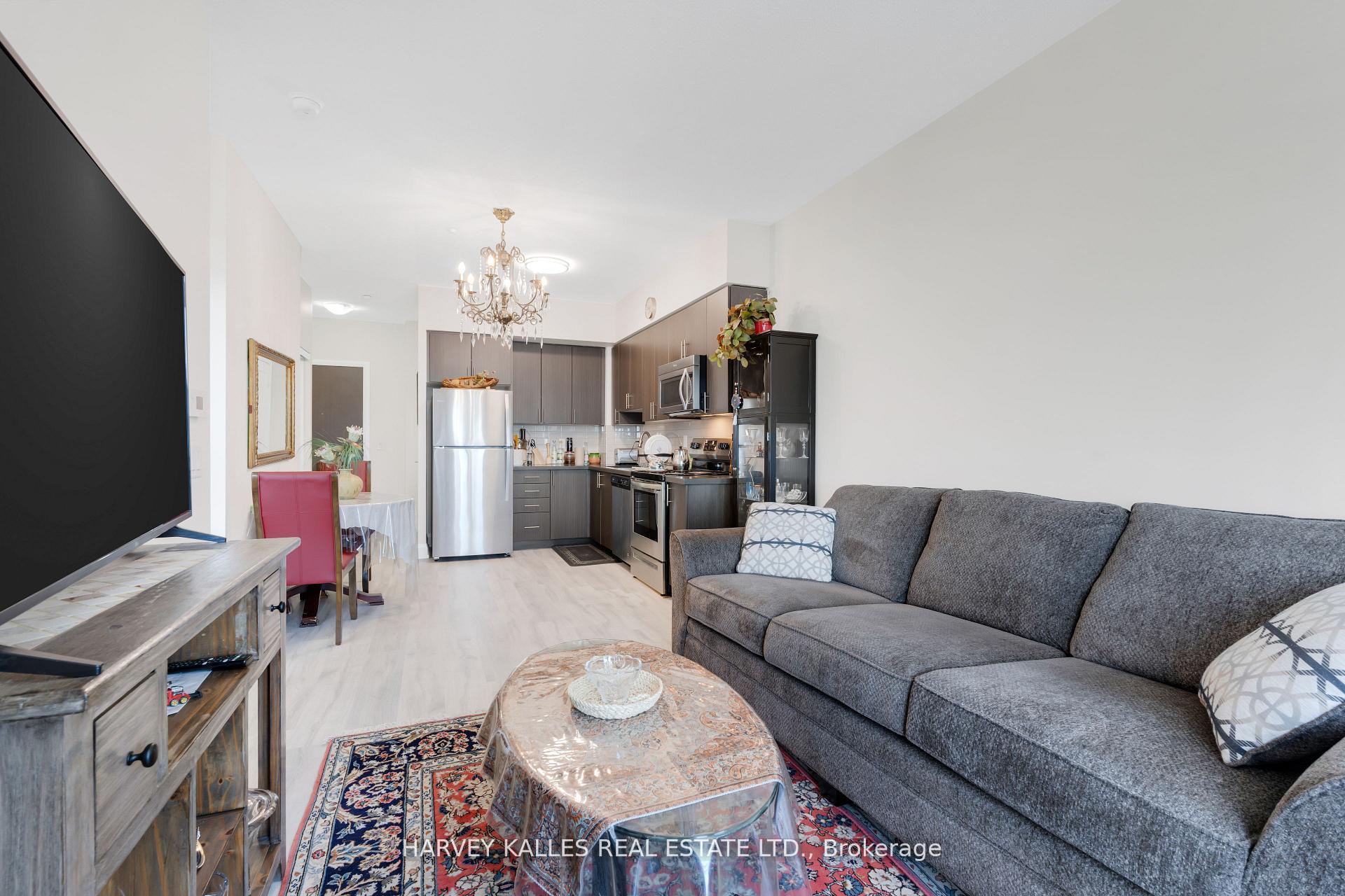 Photo 20 of Unit 2608, 7890 Bathurst Street, Vaughan, Beverley Glen — HOMEH