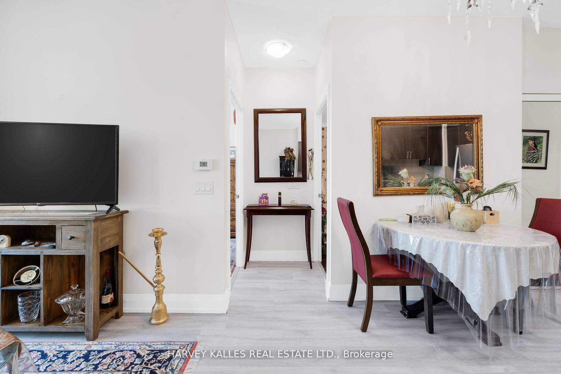 Photo 21 of Unit 2608, 7890 Bathurst Street, Vaughan, Beverley Glen — HOMEH