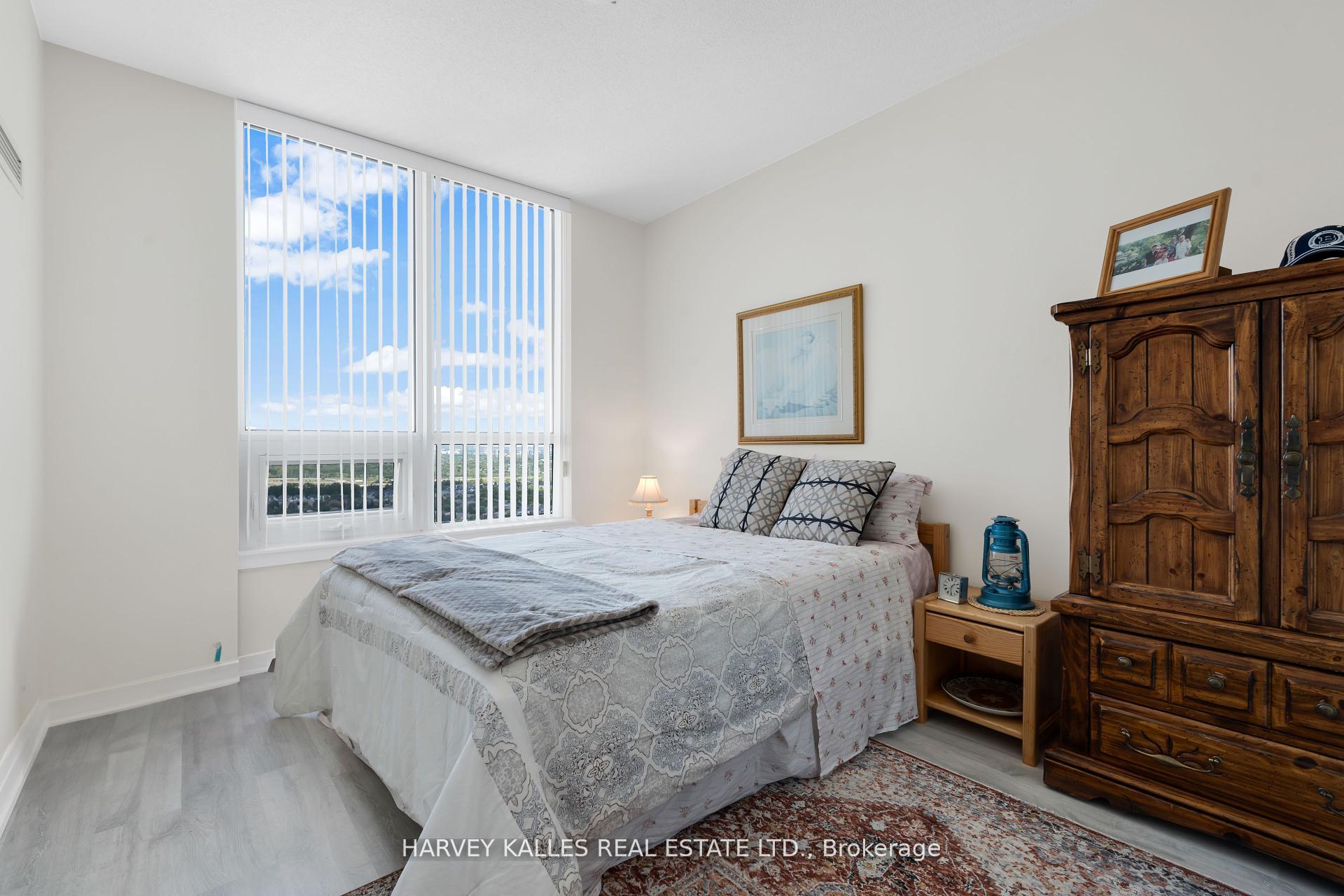 Photo 23 of Unit 2608, 7890 Bathurst Street, Vaughan, Beverley Glen — HOMEH