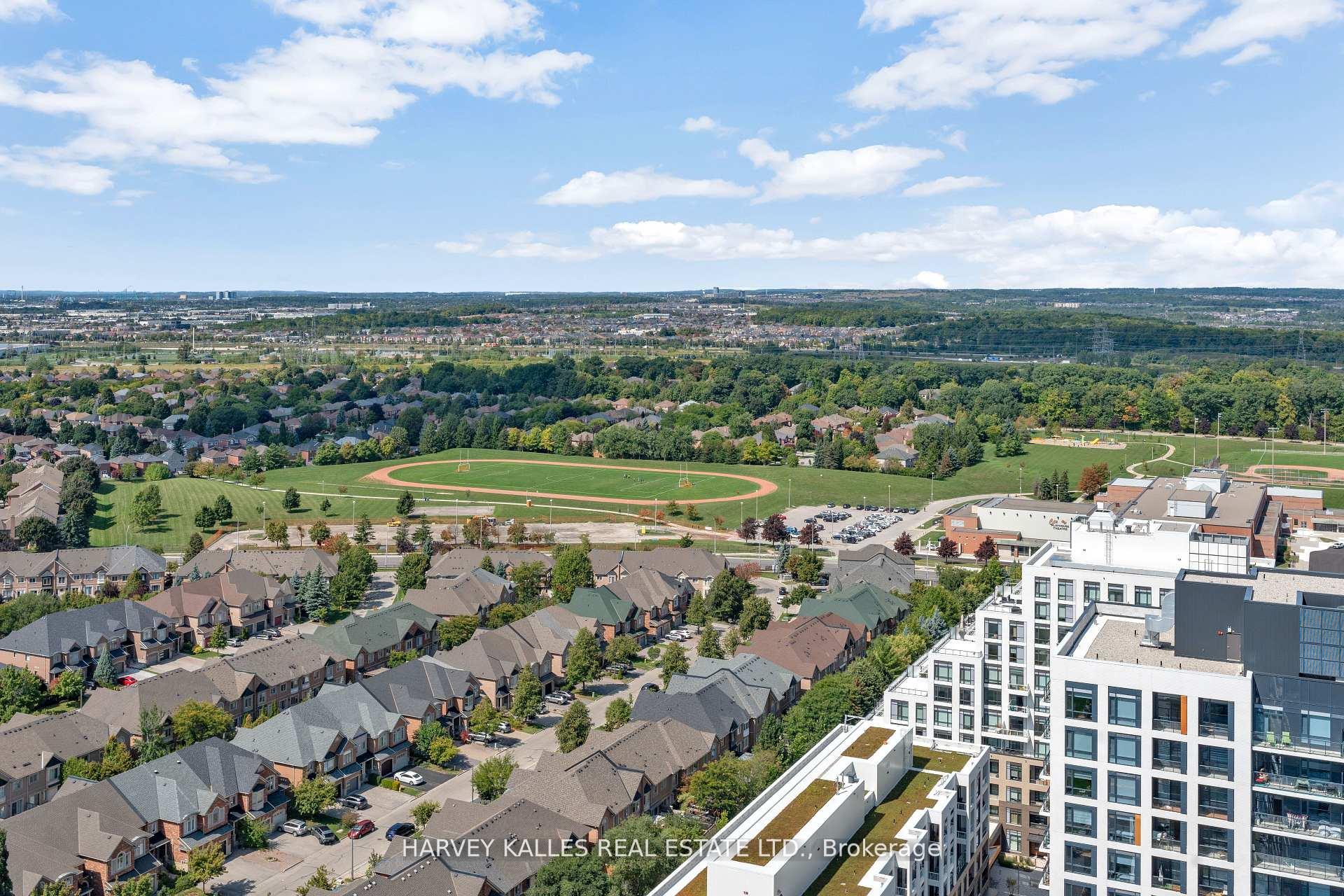 Photo 29 of Unit 2608, 7890 Bathurst Street, Vaughan, Beverley Glen — HOMEH