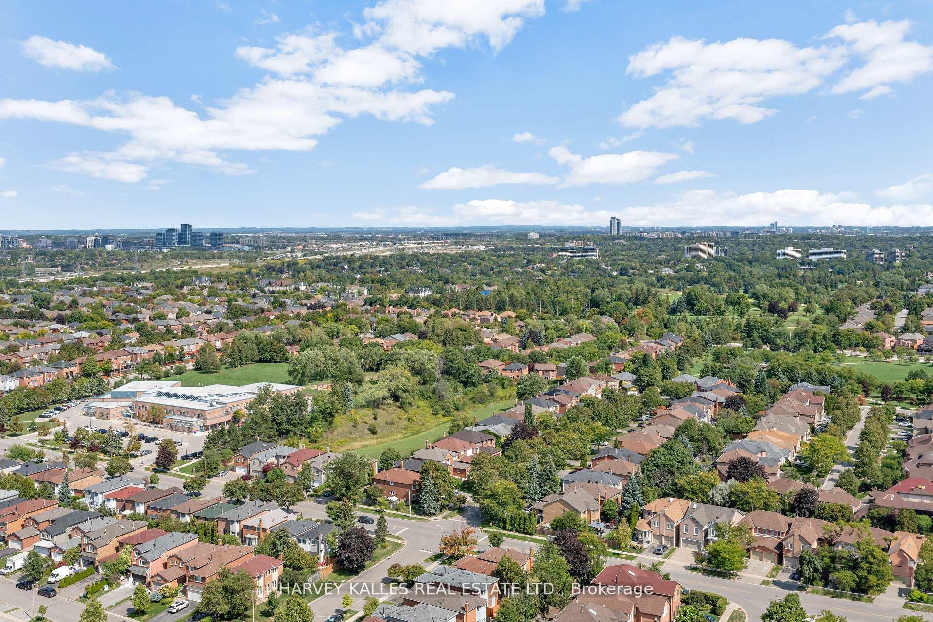Photo 31 of Unit 2608, 7890 Bathurst Street, Vaughan, Beverley Glen — HOMEH