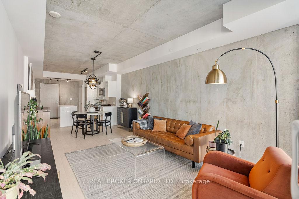 Photo 6 of Unit 1111, 224 Lyon Street N, Ottawa, Ottawa Centre — HOMEH