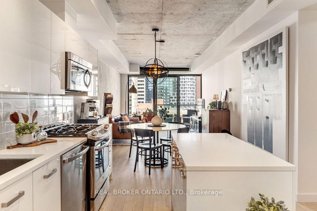 Photo 7 of Unit 1111, 224 Lyon Street N, Ottawa, Ottawa Centre — HOMEH