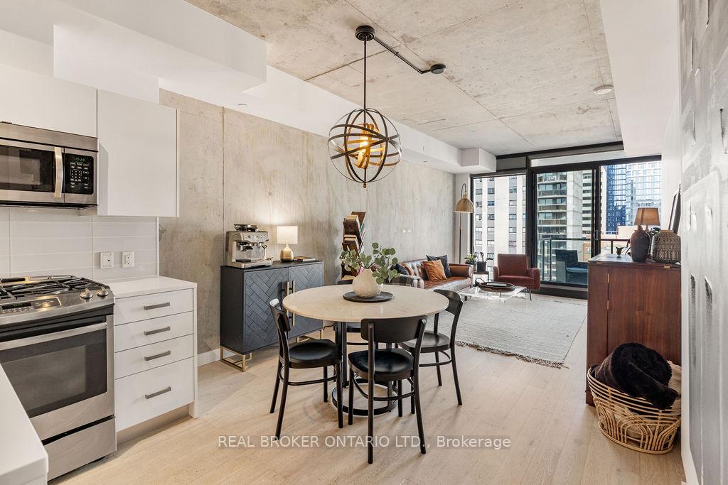 Photo 9 of Unit 1111, 224 Lyon Street N, Ottawa, Ottawa Centre — HOMEH