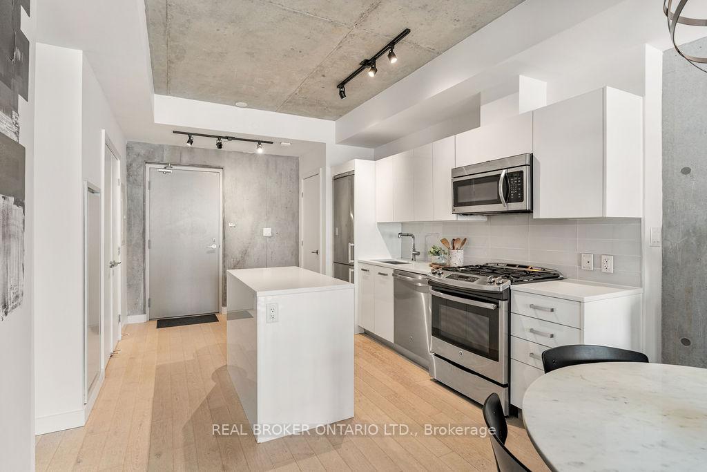 Photo 10 of Unit 1111, 224 Lyon Street N, Ottawa, Ottawa Centre — HOMEH