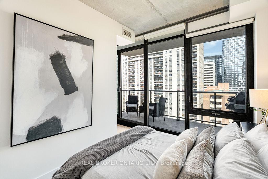 Photo 17 of Unit 1111, 224 Lyon Street N, Ottawa, Ottawa Centre — HOMEH